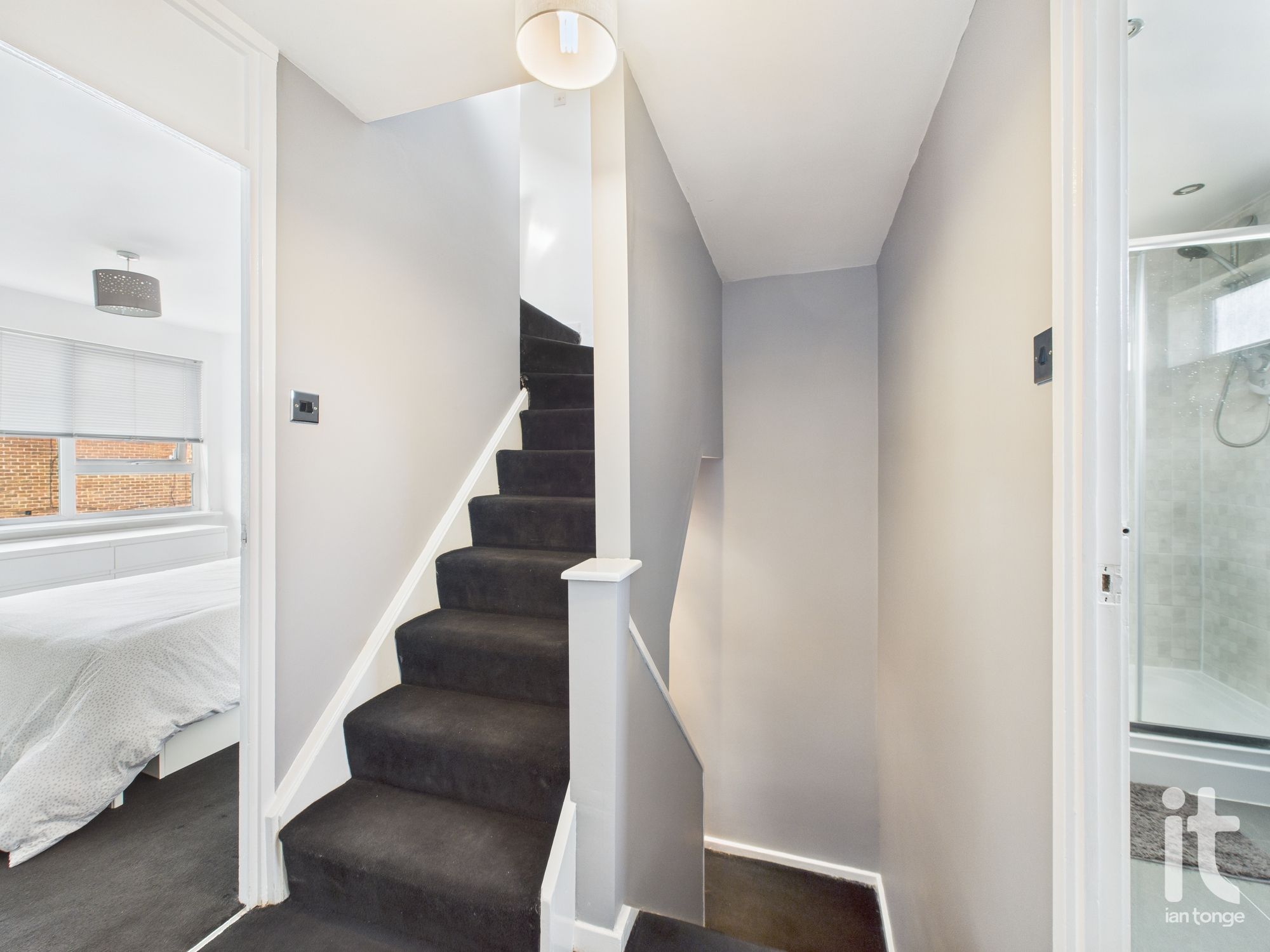 3 bedroom mews house For Sale in Stockport - Photograph 13.