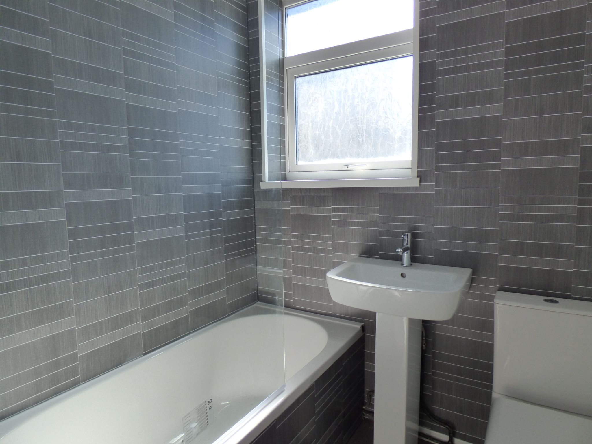 2 bedroom semi-detached house To Let in Stockport - Photograph 2.