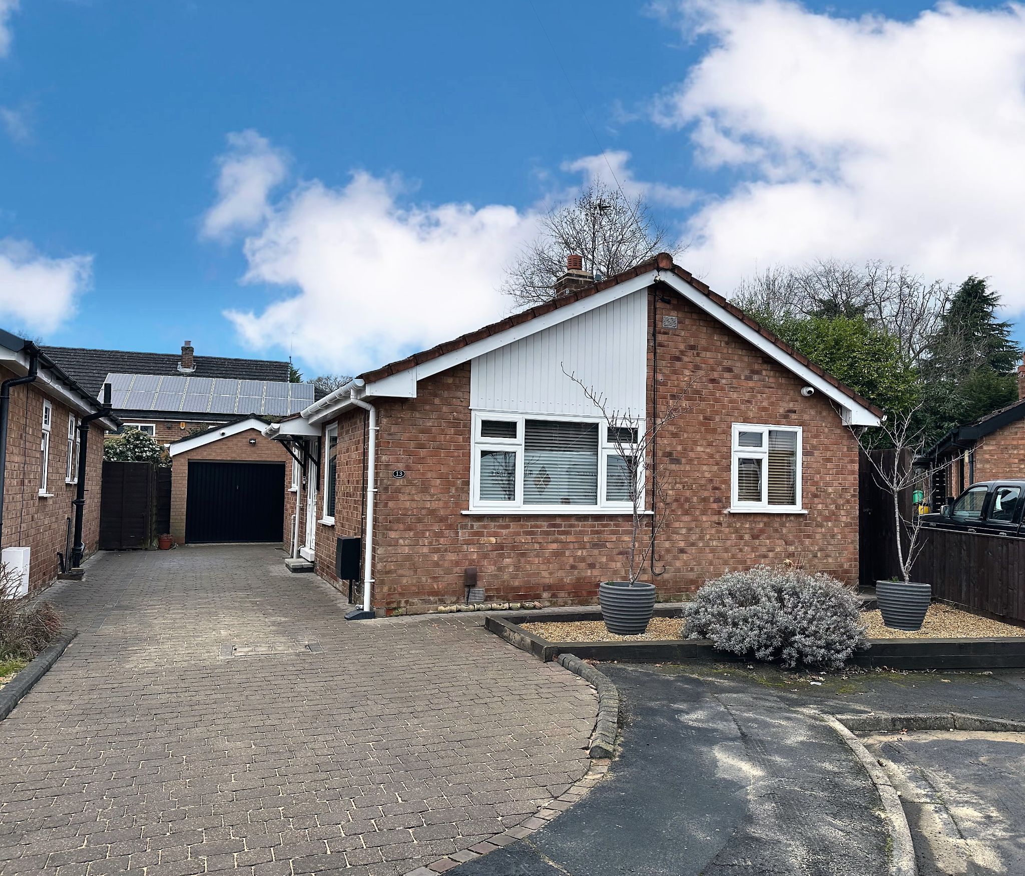 Moorland Drive, Cheadle Hulme, Cheadle, SK8 2 bedroom detached