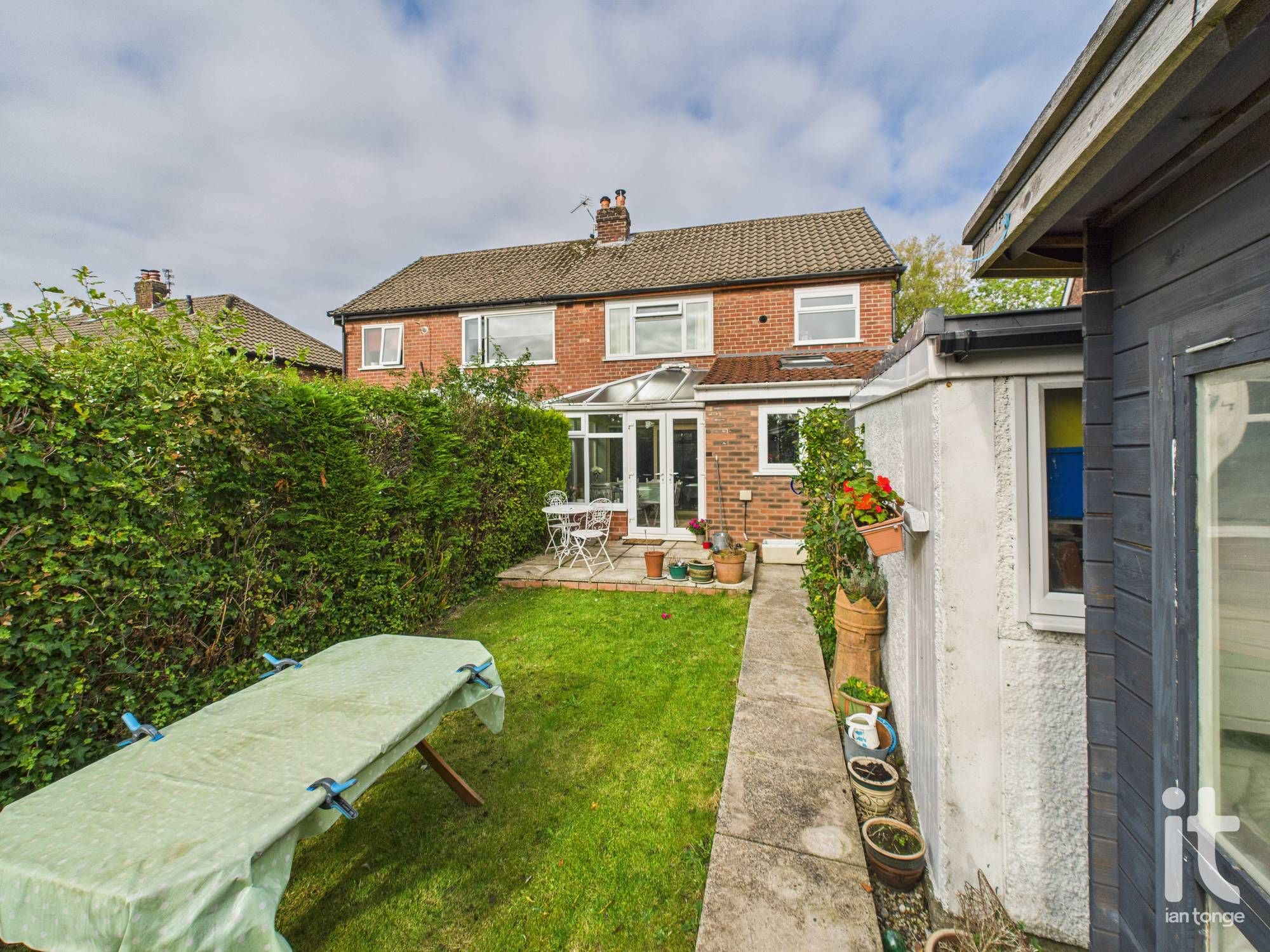 3 bedroom semi-detached house For Sale in Stockport - Photograph 18.