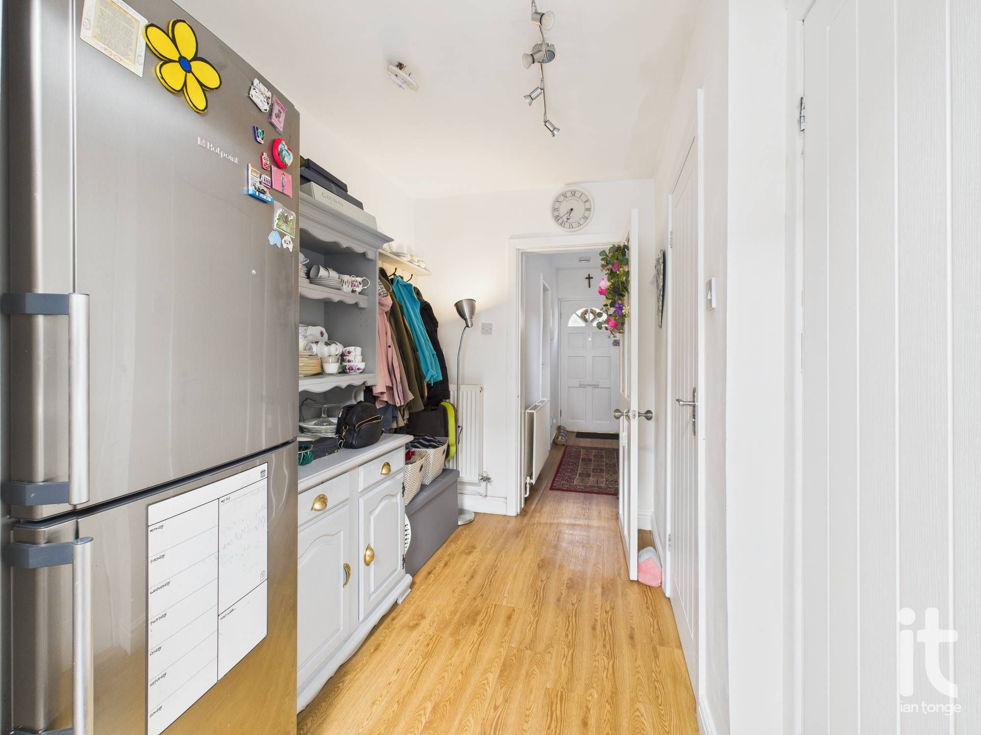 3 bedroom semi-detached house For Sale in Stockport - Photograph 10.