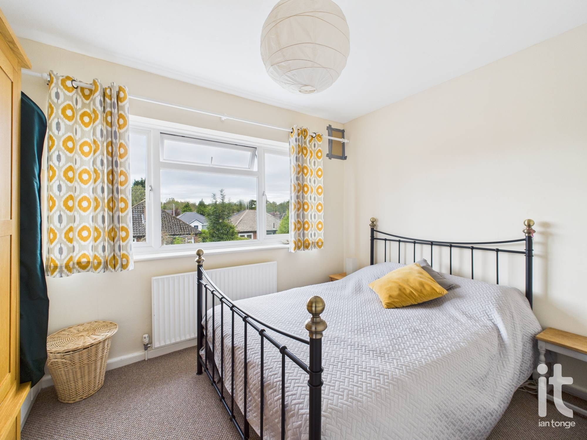 3 bedroom semi-detached house For Sale in Stockport - Photograph 15.