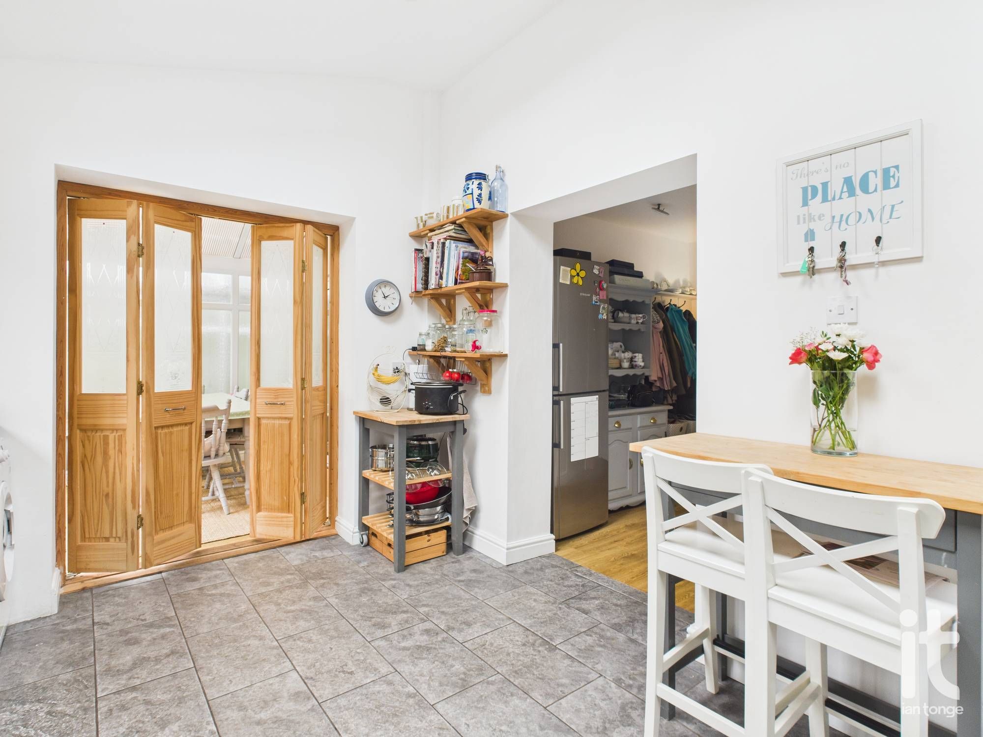 3 bedroom semi-detached house For Sale in Stockport - Photograph 9.