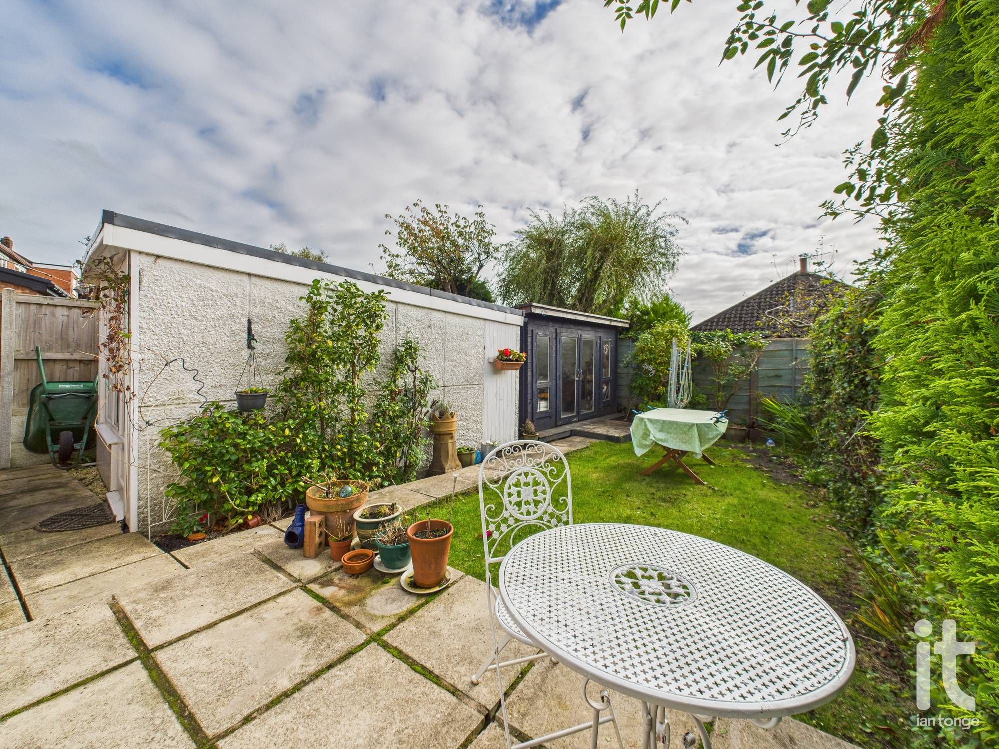 3 bedroom semi-detached house For Sale in Stockport - Photograph 19.