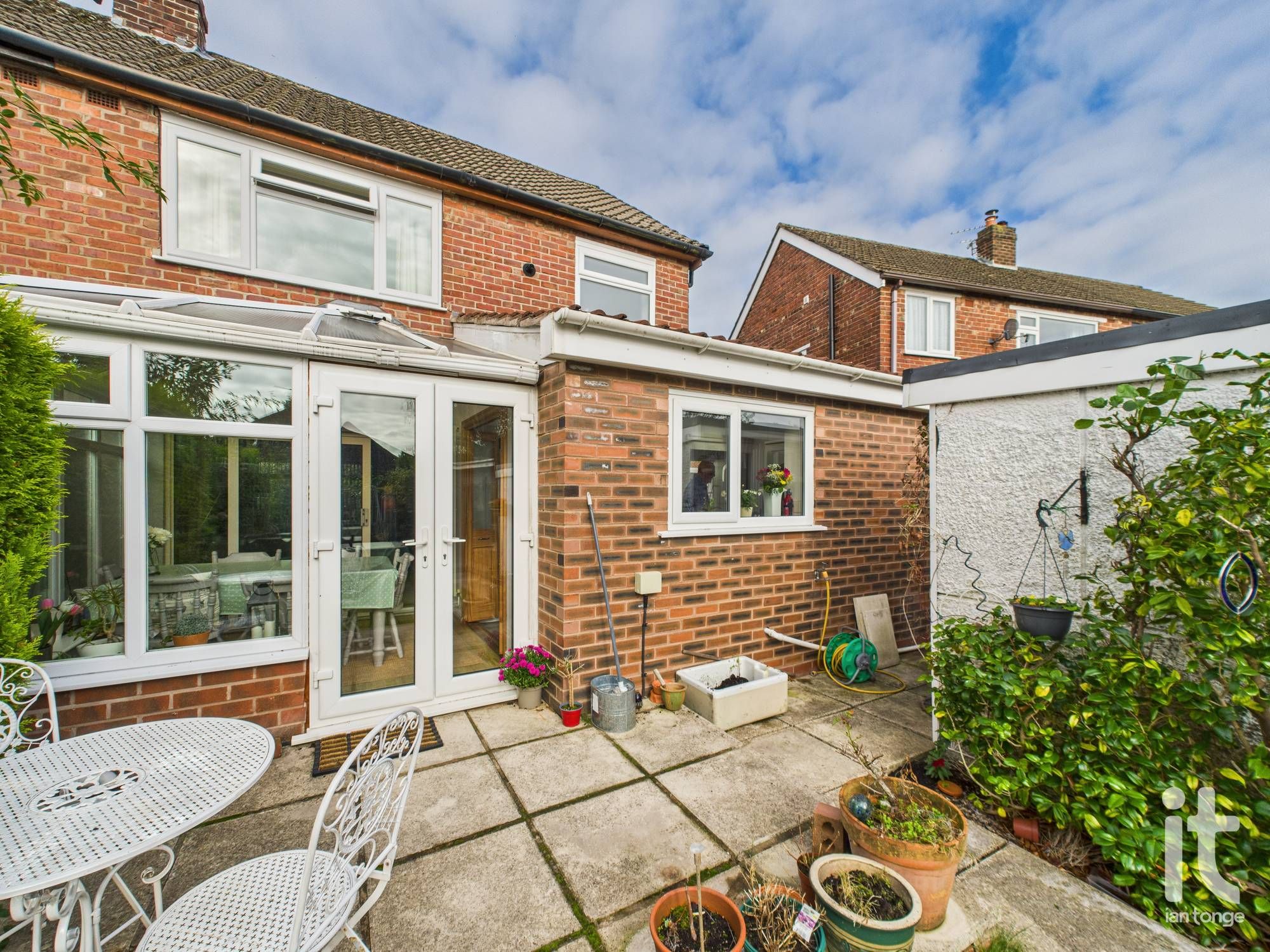 3 bedroom semi-detached house For Sale in Stockport - Photograph 17.
