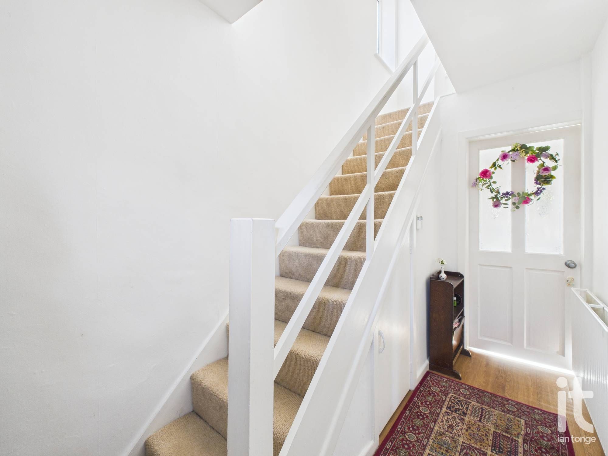 3 bedroom semi-detached house For Sale in Stockport - Photograph 4.