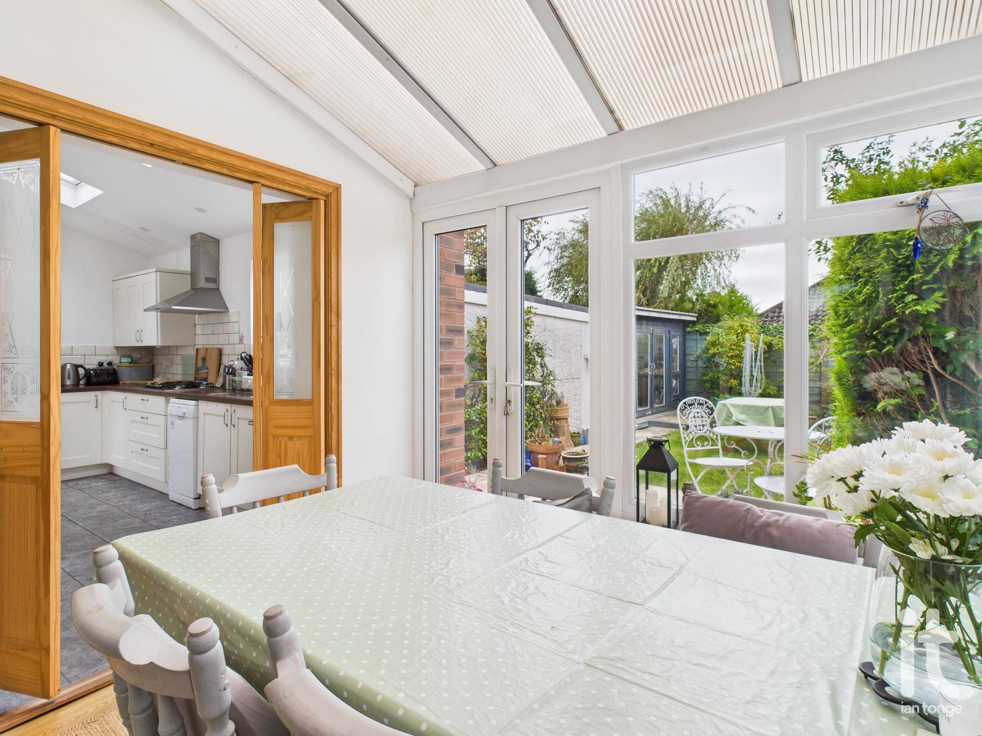 3 bedroom semi-detached house For Sale in Stockport - Photograph 12.