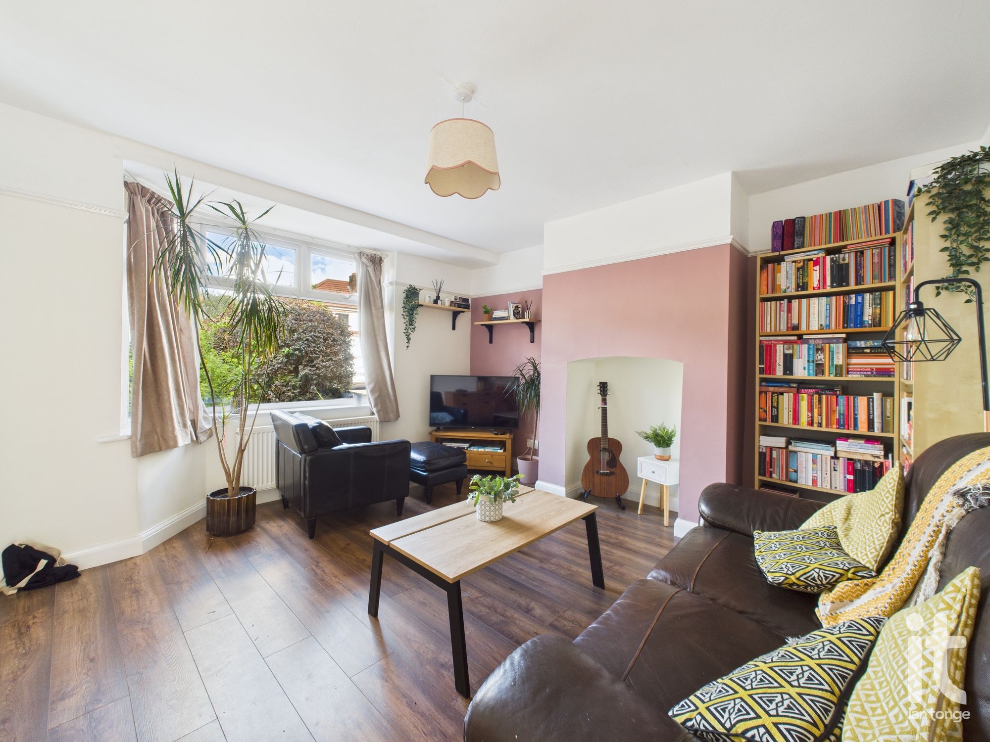 3 bedroom semi-detached house For Sale in Stockport - Photograph 2.