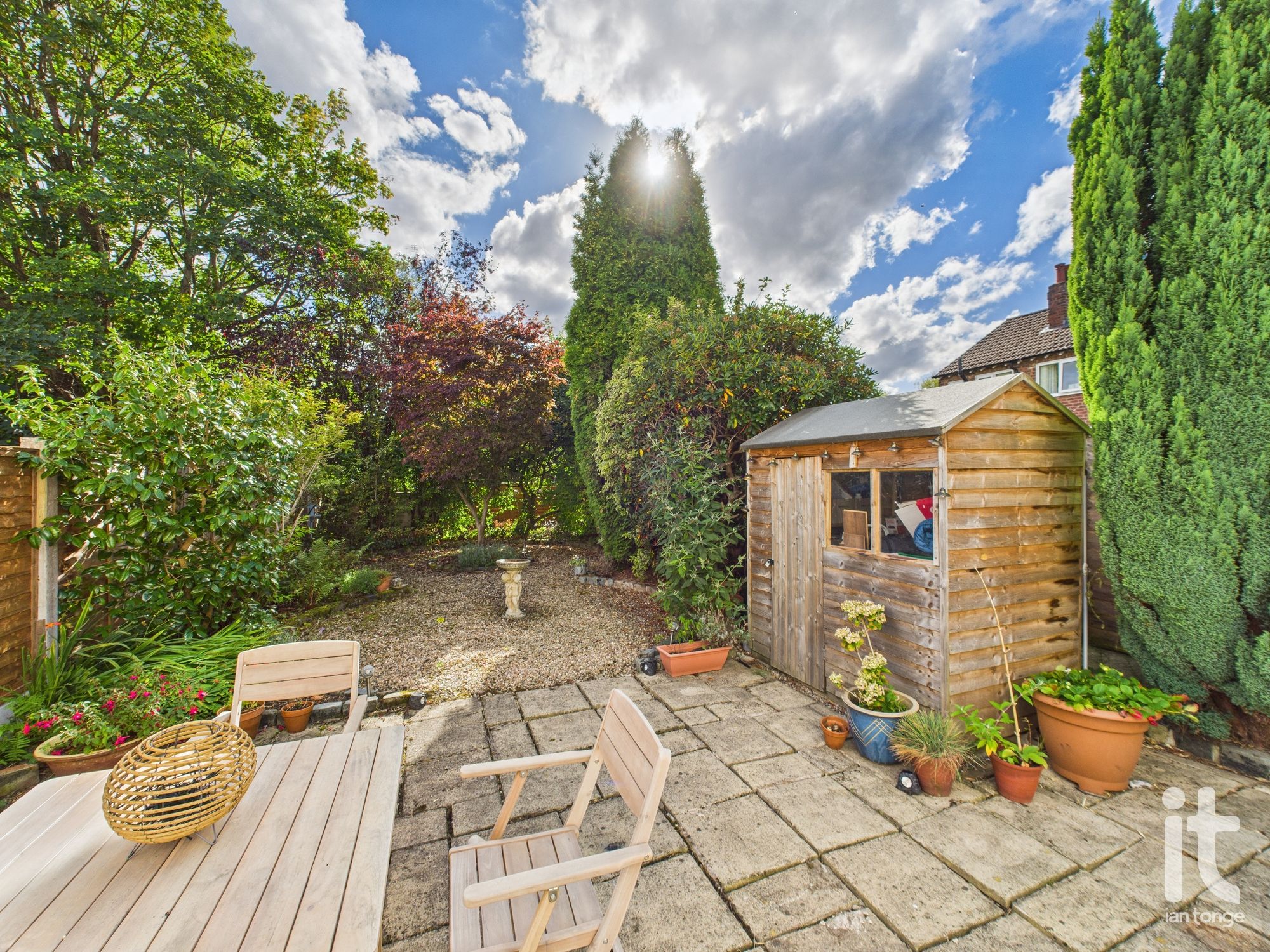 3 bedroom semi-detached house For Sale in Stockport - Photograph 15.