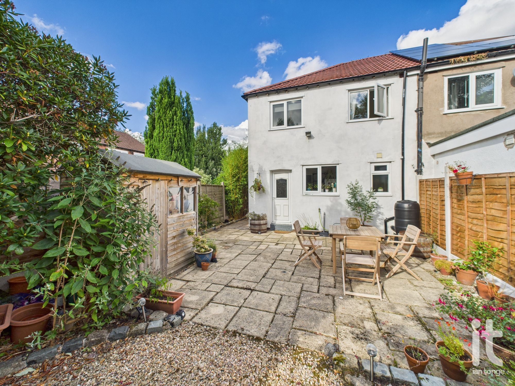 3 bedroom semi-detached house For Sale in Stockport - Photograph 13.