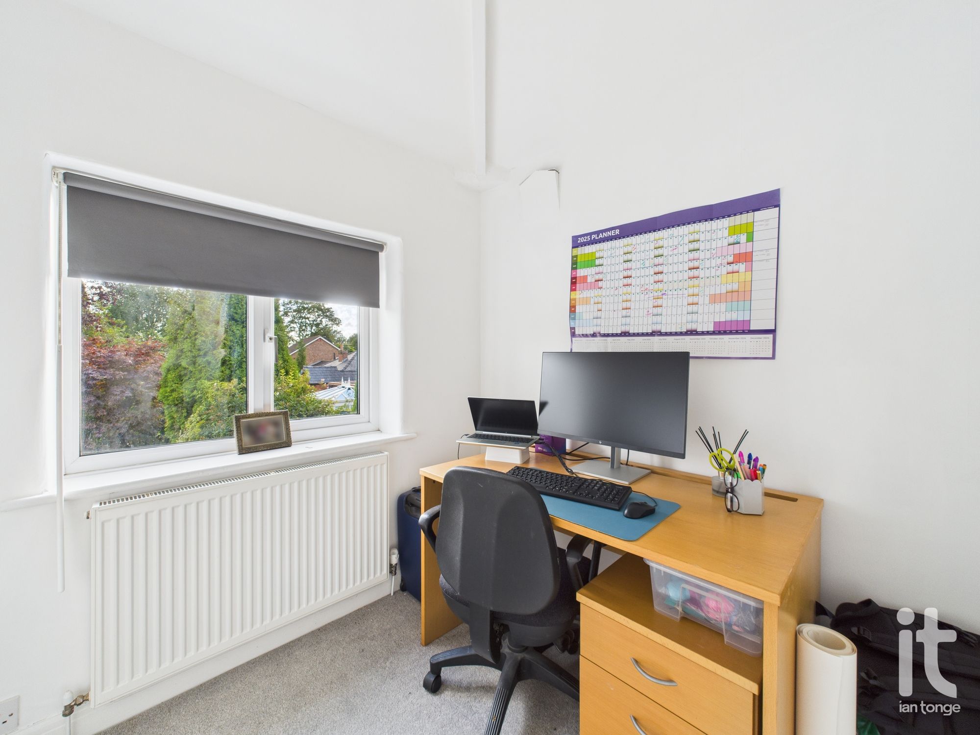3 bedroom semi-detached house For Sale in Stockport - Photograph 12.