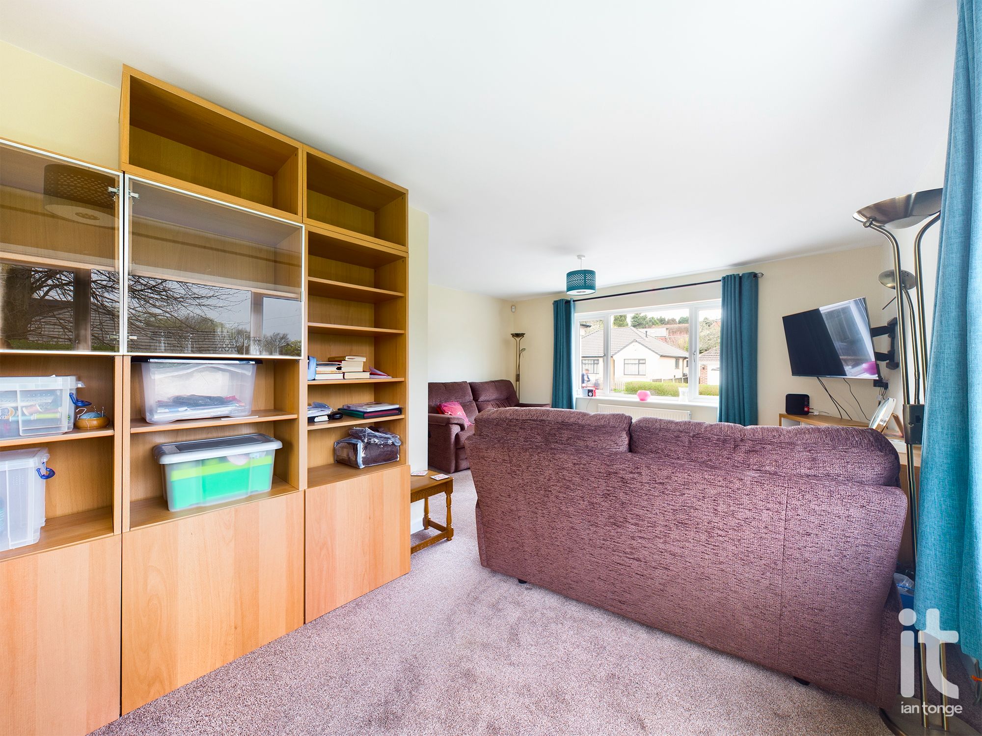 Hazelwood Road, Hazel Grove, Stockport, SK7 3 bedroom detached