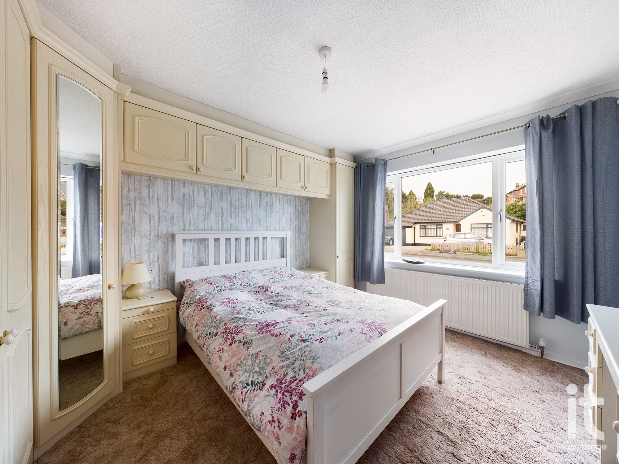 Hazelwood Road, Hazel Grove, Stockport, SK7 3 bedroom detached