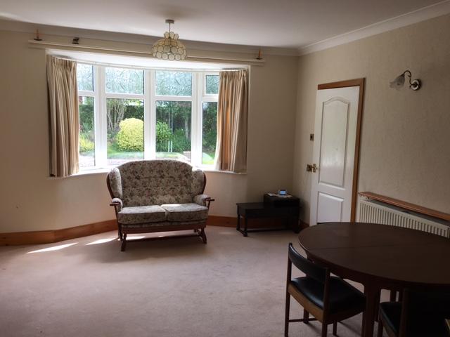 2 bedroom detached bungalow For Sale in Stockport - Property photograph.