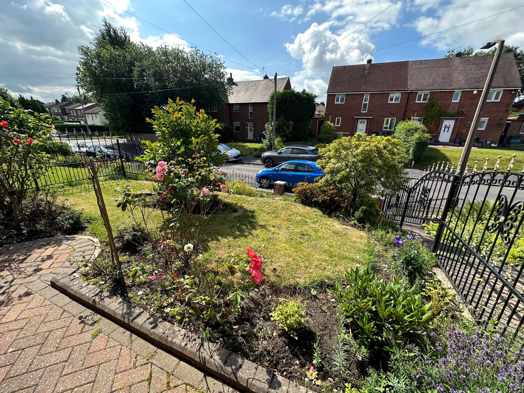 3 bedroom mews house SSTC in Stockport - Photograph 17.