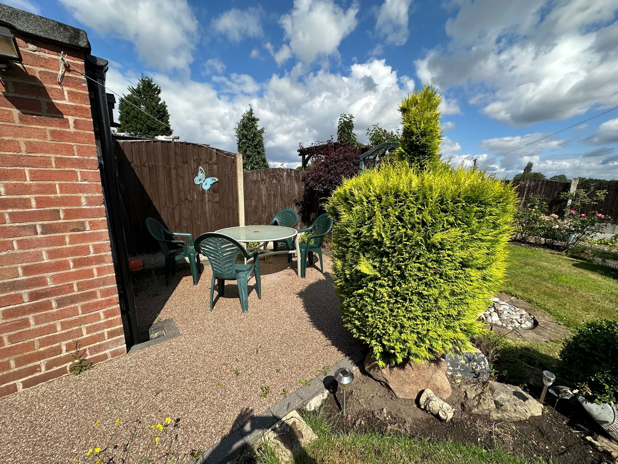 3 bedroom mews house Sold in Stockport - Photograph 16.