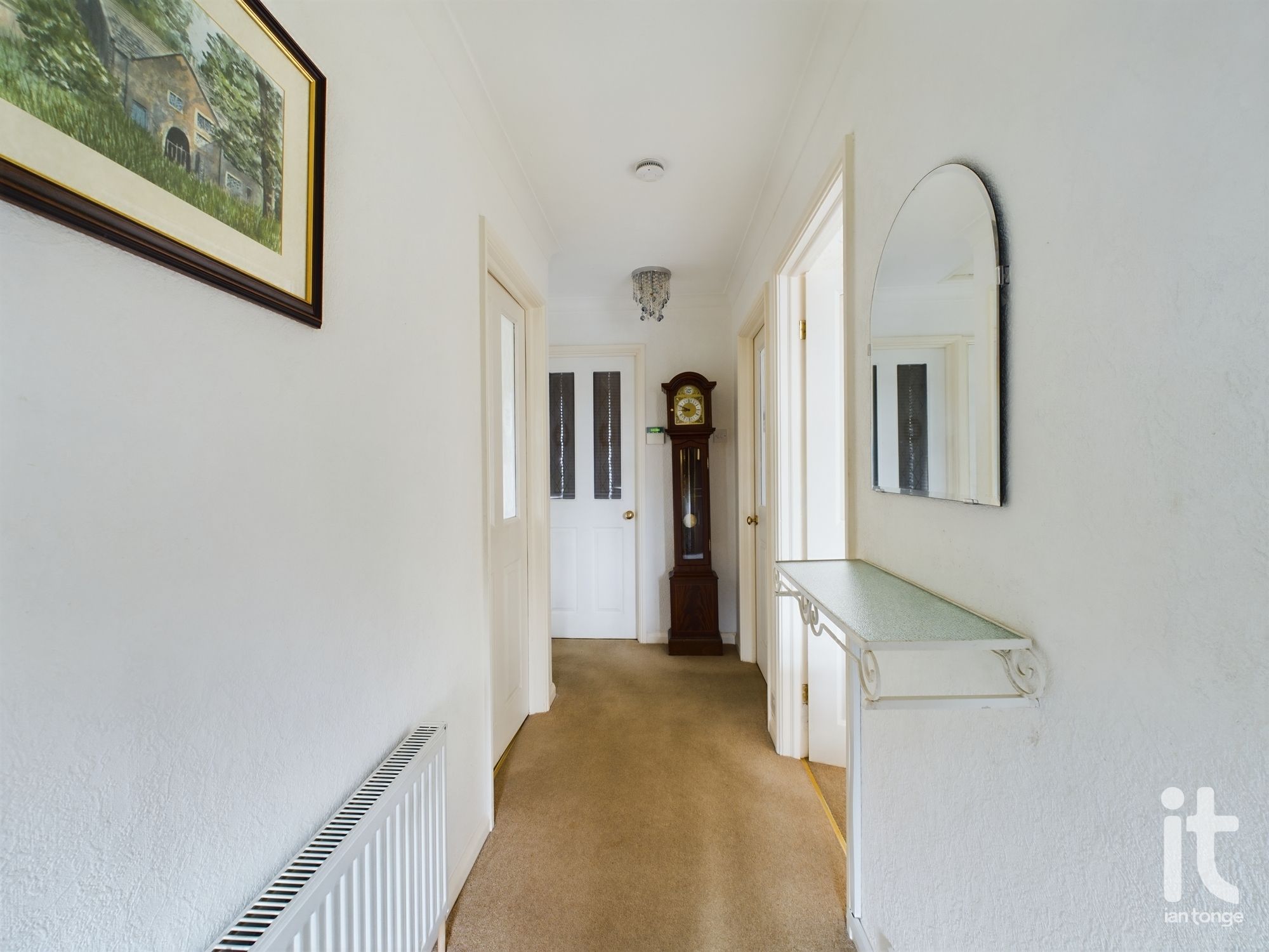 2 bedroom detached bungalow Sold in Stockport - Photograph 5.