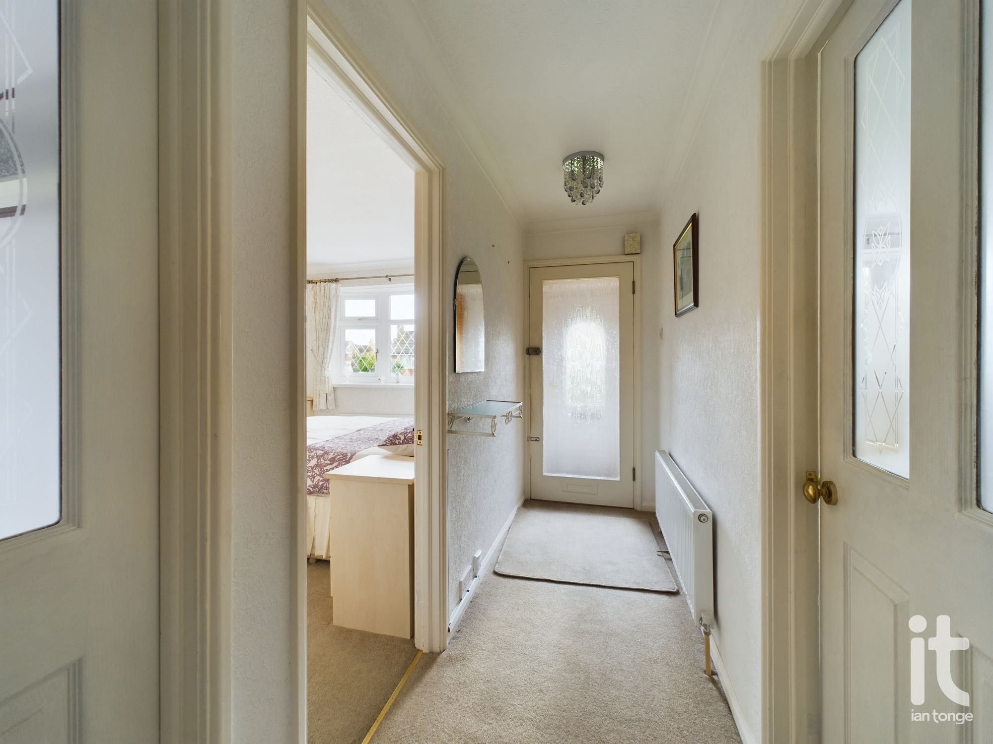 2 bedroom detached bungalow Sold in Stockport - Photograph 6.