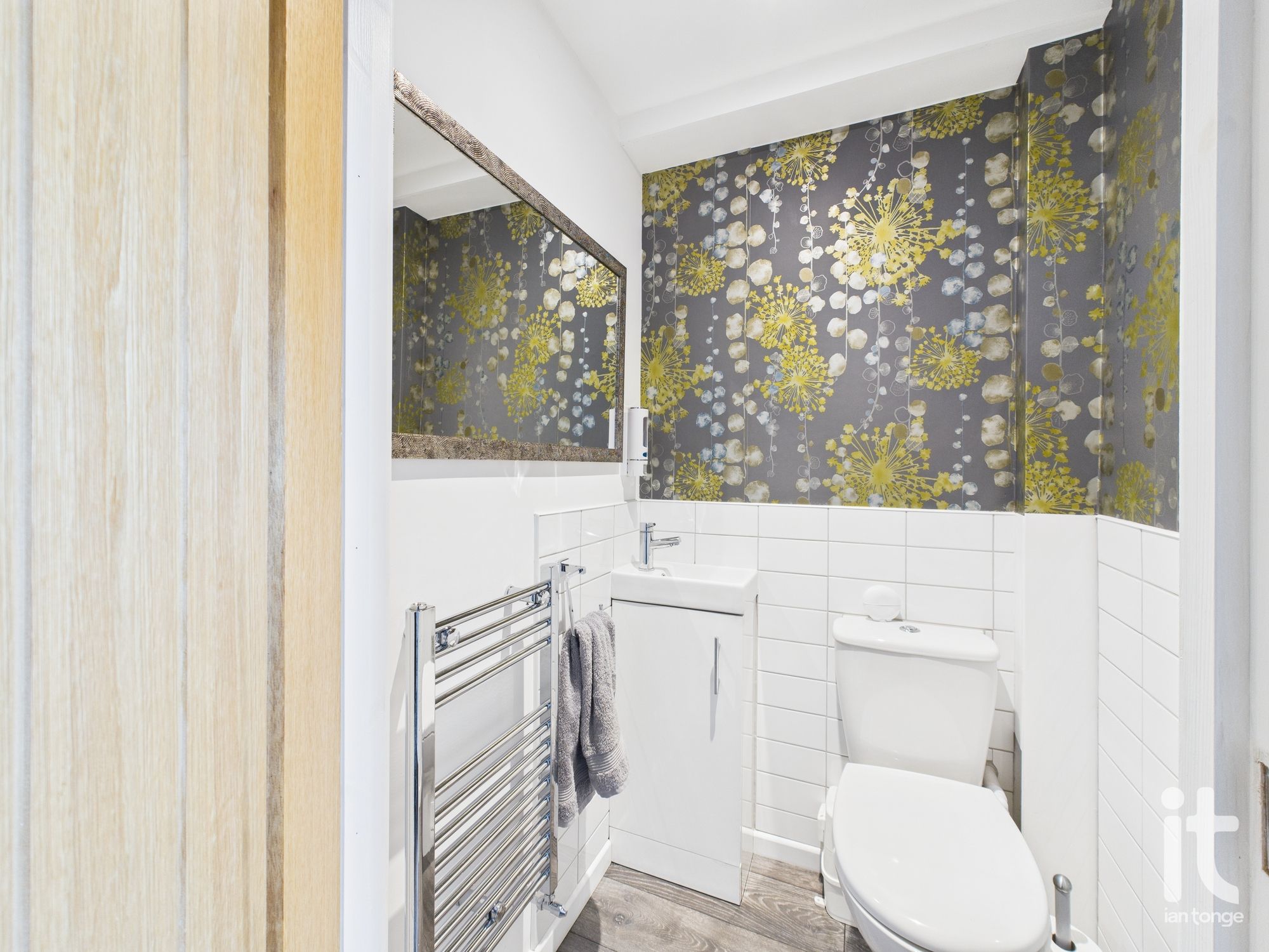 3 bedroom semi-detached house For Sale in Stockport - Photograph 11.