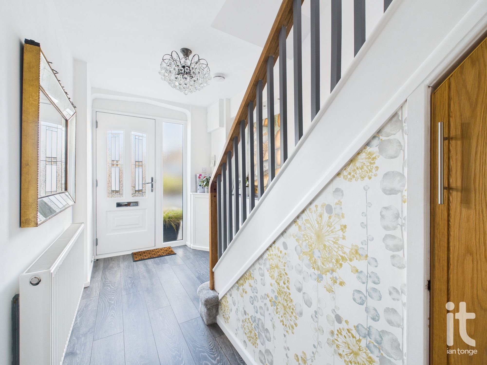 3 bedroom semi-detached house For Sale in Stockport - Photograph 4.