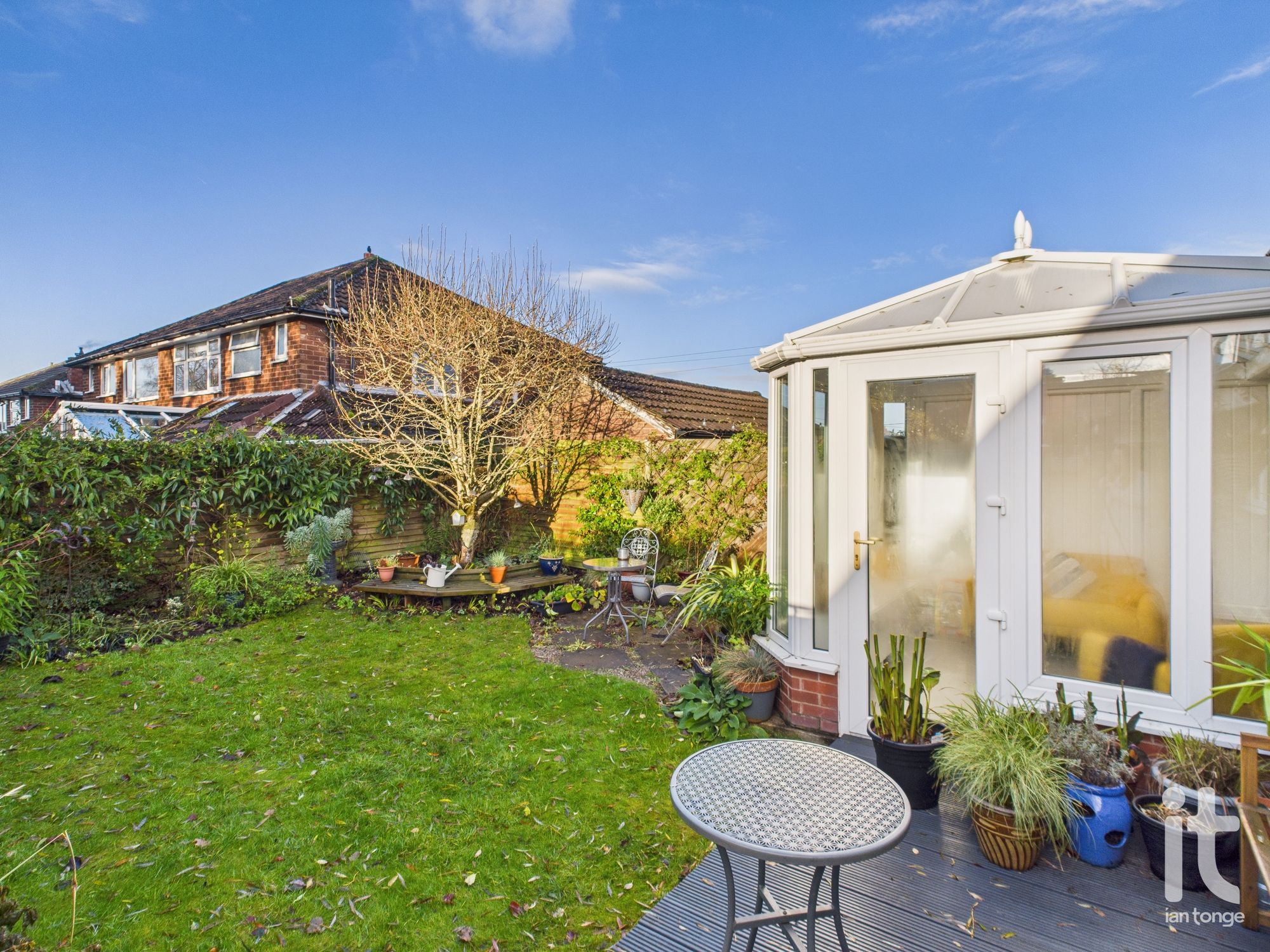 3 bedroom semi-detached house For Sale in Stockport - Photograph 19.