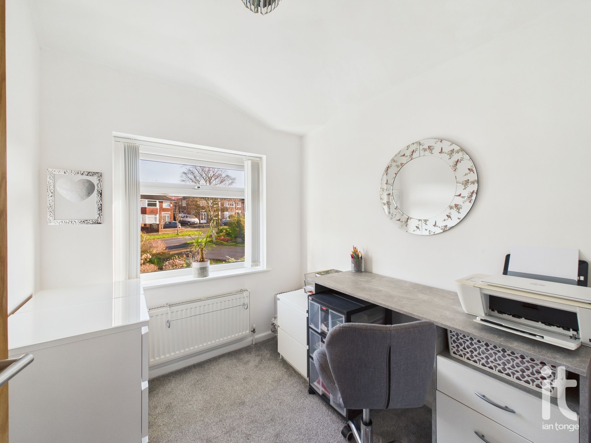 3 bedroom semi-detached house For Sale in Stockport - Photograph 15.
