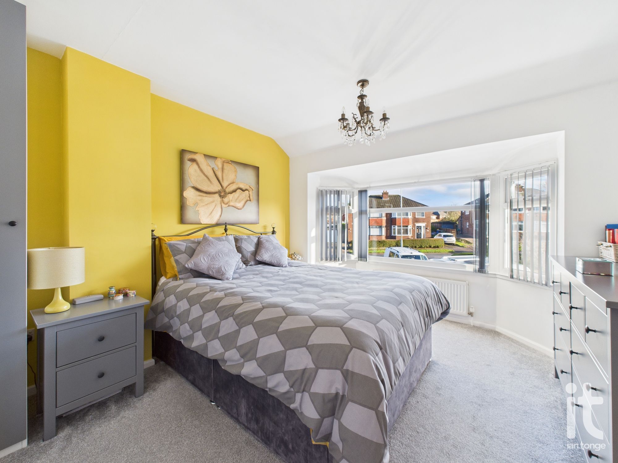 3 bedroom semi-detached house For Sale in Stockport - Photograph 13.