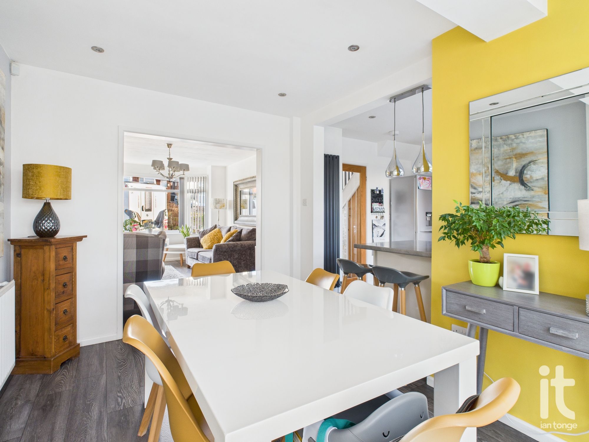 3 bedroom semi-detached house For Sale in Stockport - Photograph 5.