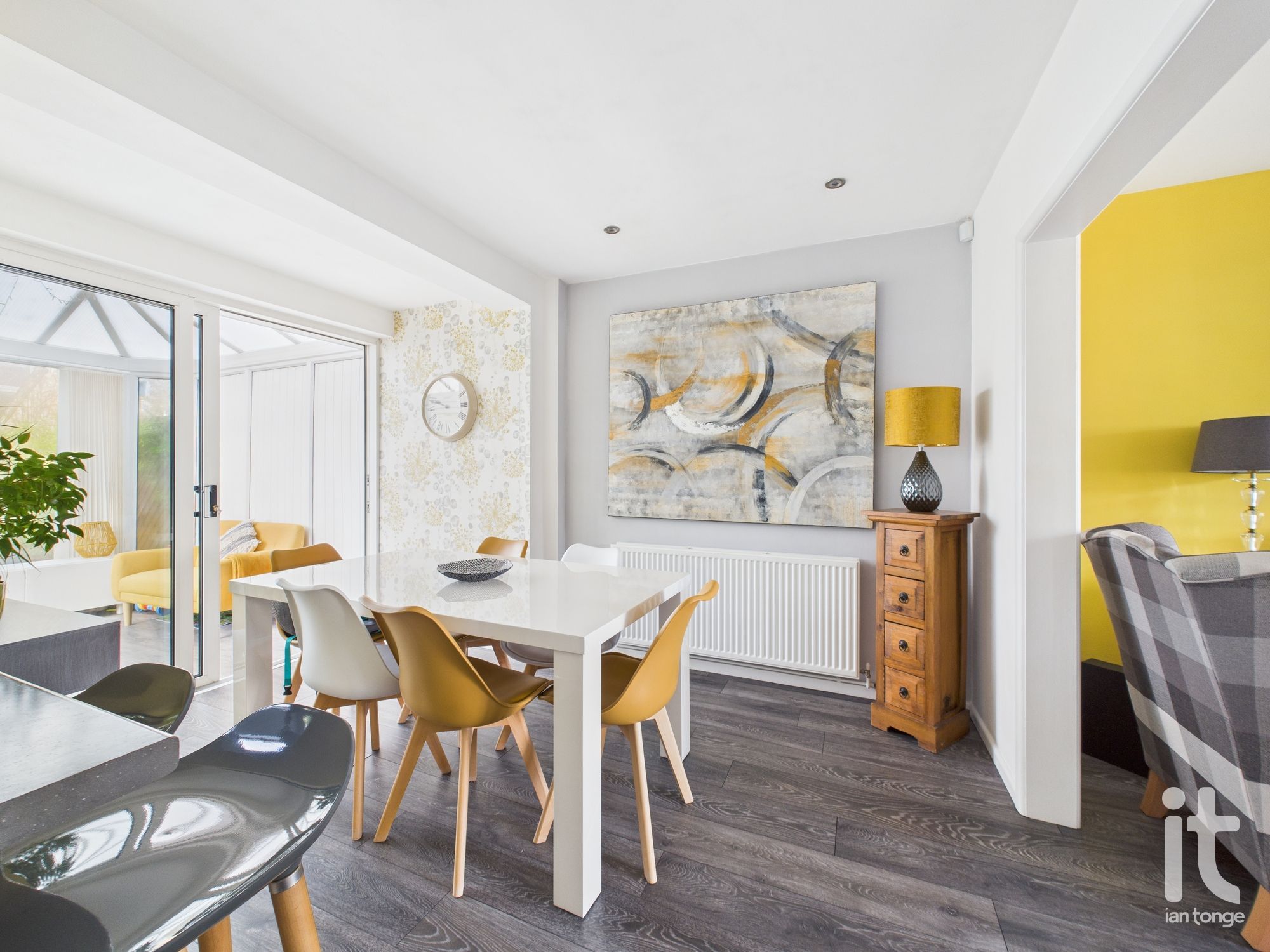 3 bedroom semi-detached house For Sale in Stockport - Photograph 7.