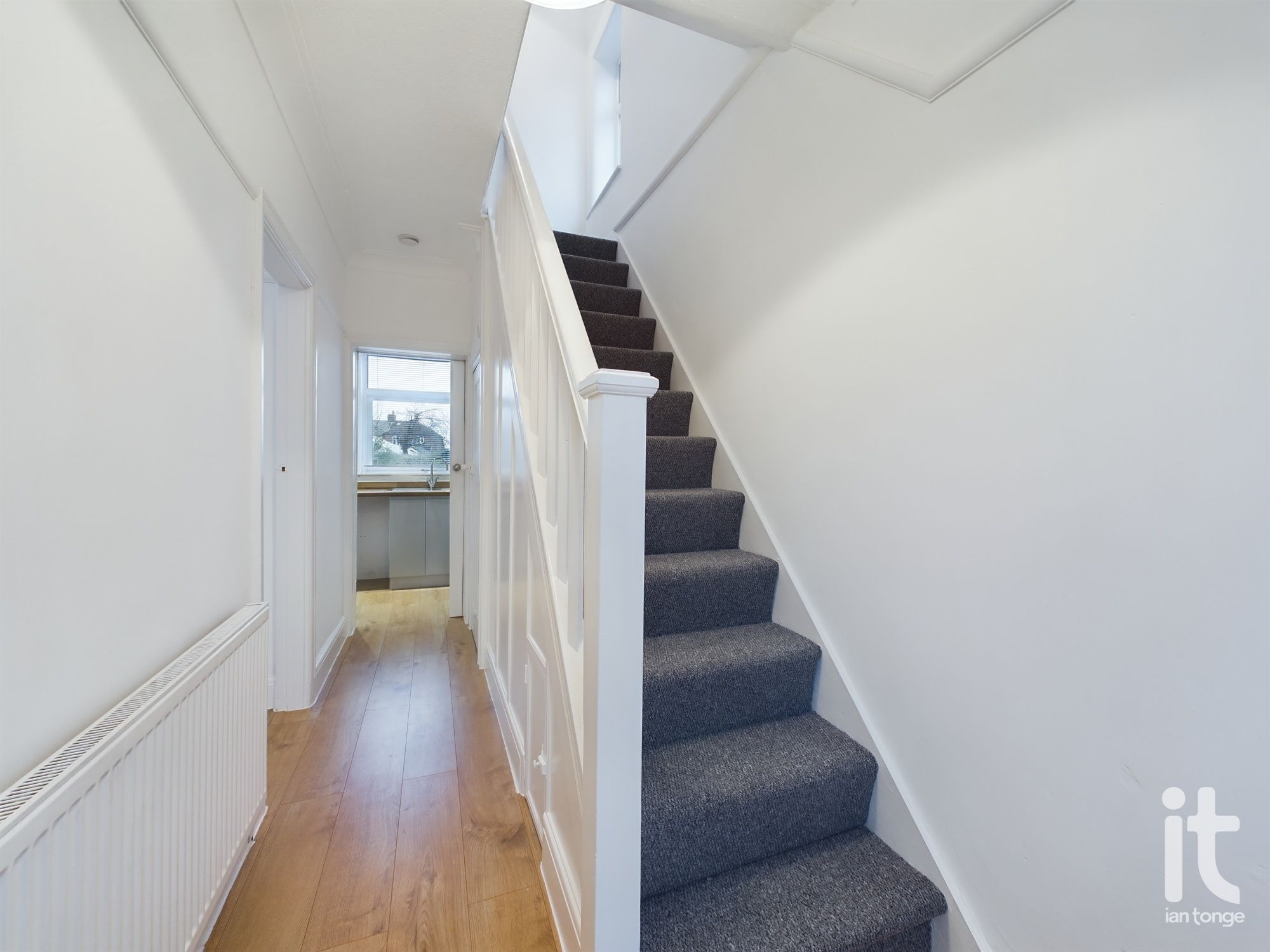 3 bedroom semi-detached house Sold in Stockport - Photograph 5.