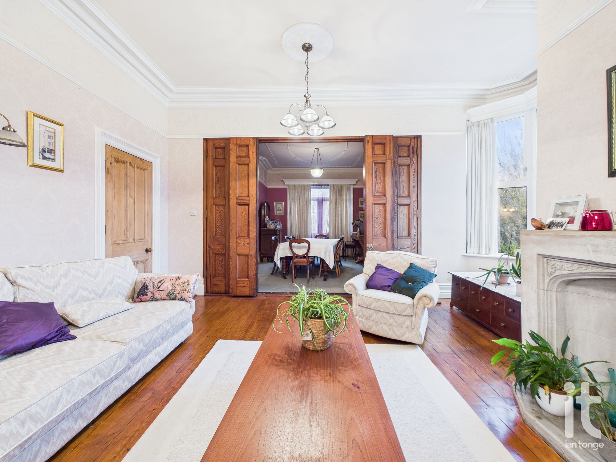 5 bedroom detached house For Sale in Stockport - Photograph 11.