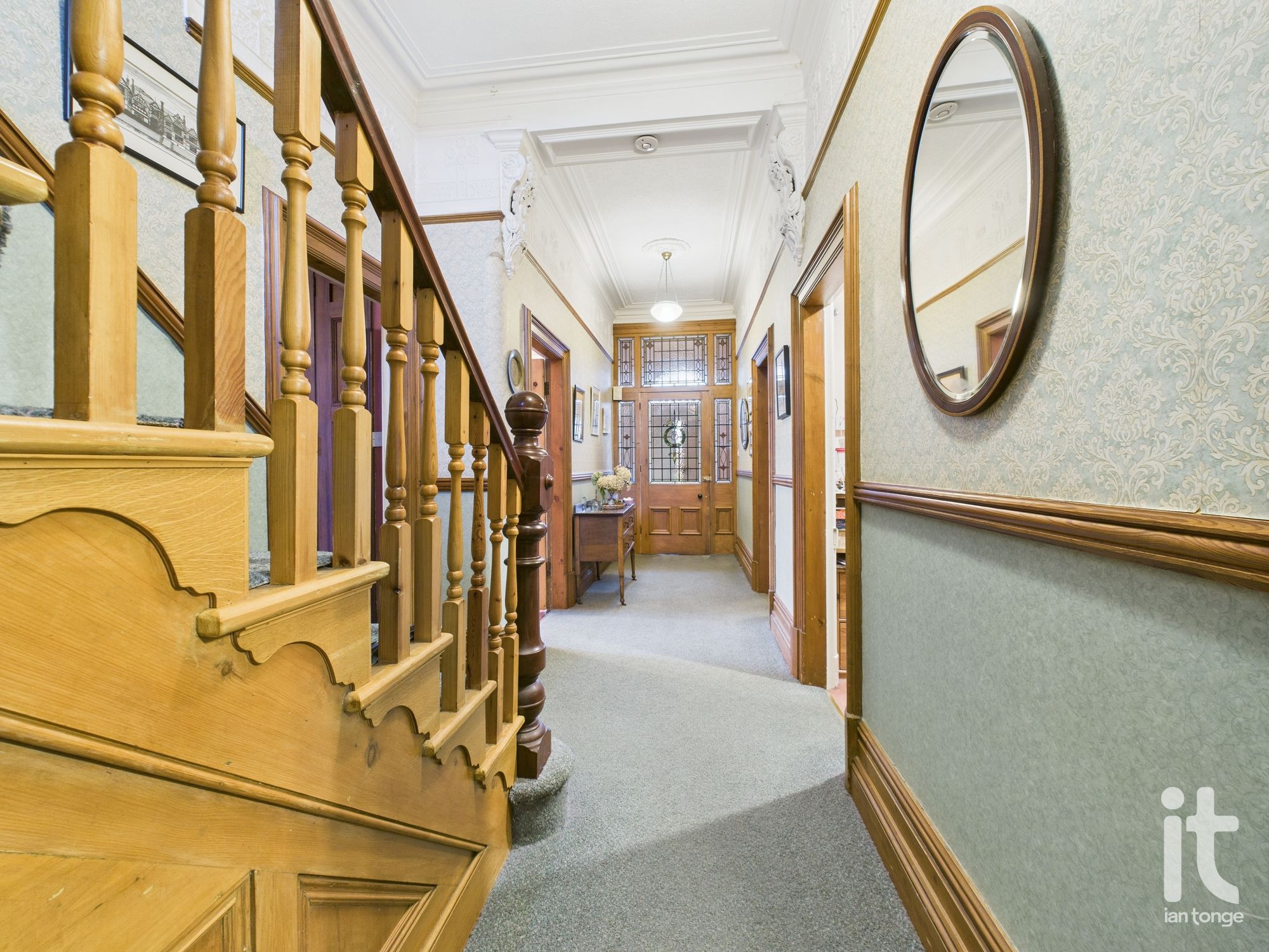 5 bedroom detached house For Sale in Stockport - Photograph 8.