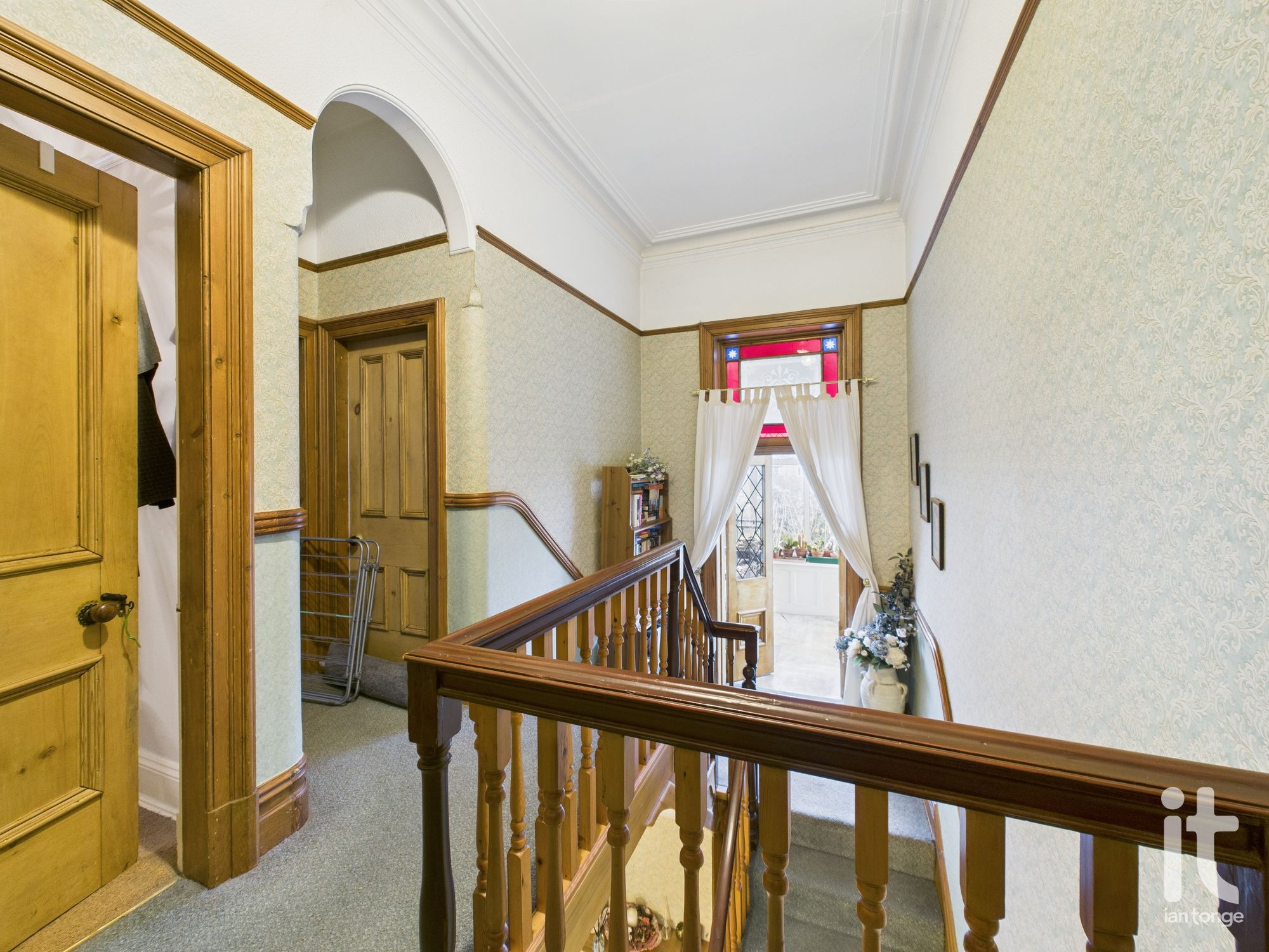 5 bedroom detached house For Sale in Stockport - Photograph 20.