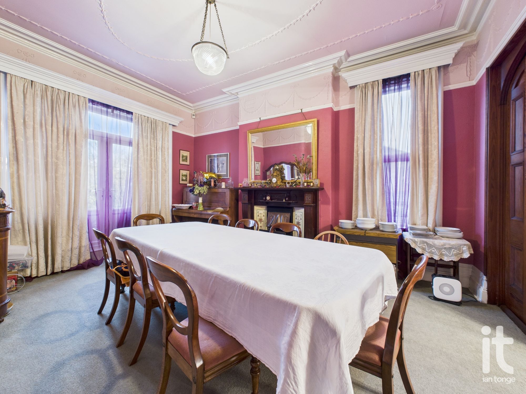 5 bedroom detached house For Sale in Stockport - Photograph 13.