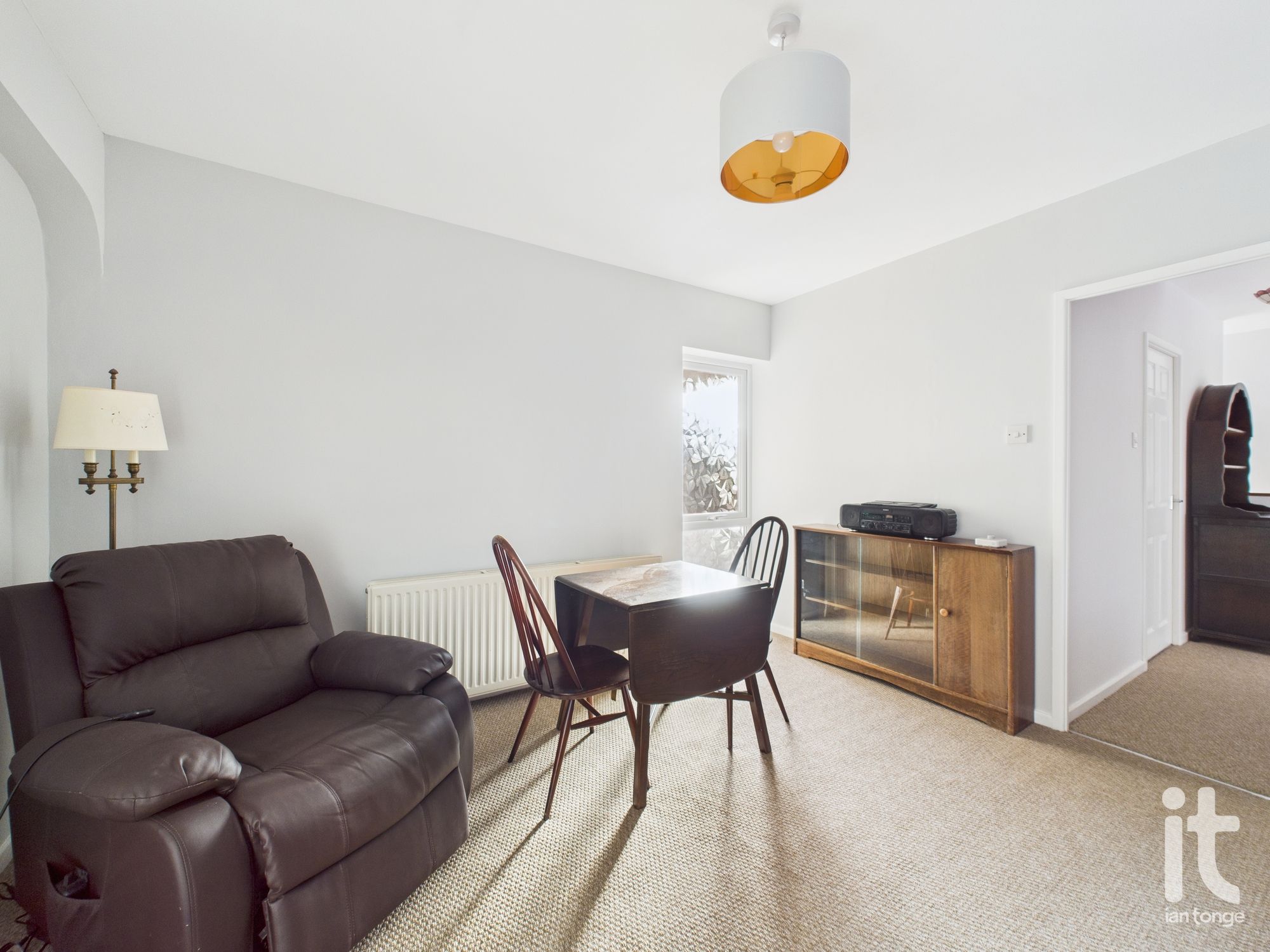 3 bedroom link detached bungalow For Sale in Stockport - Photograph 11.