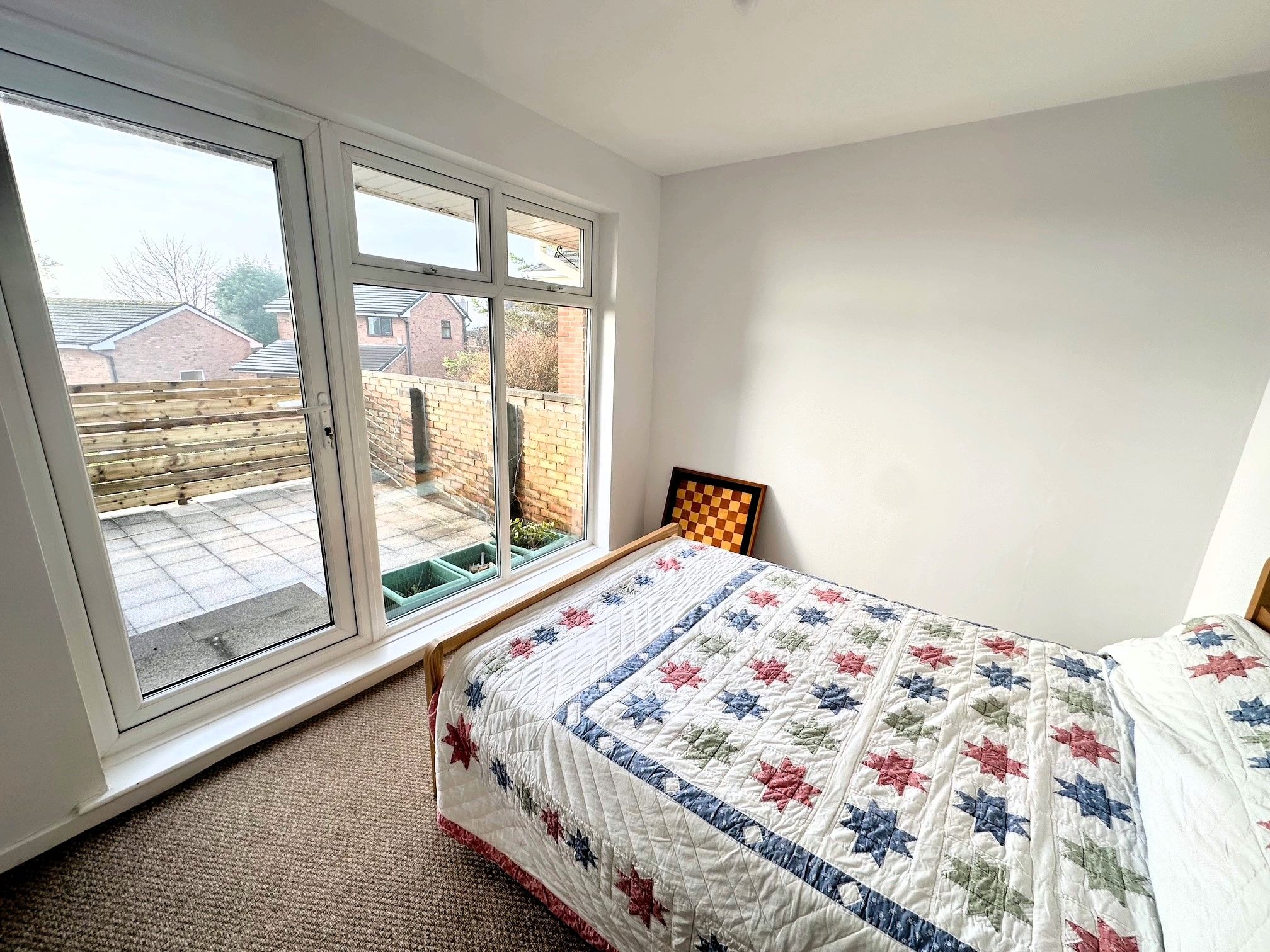 3 bedroom link detached bungalow For Sale in Stockport - Photograph 17.