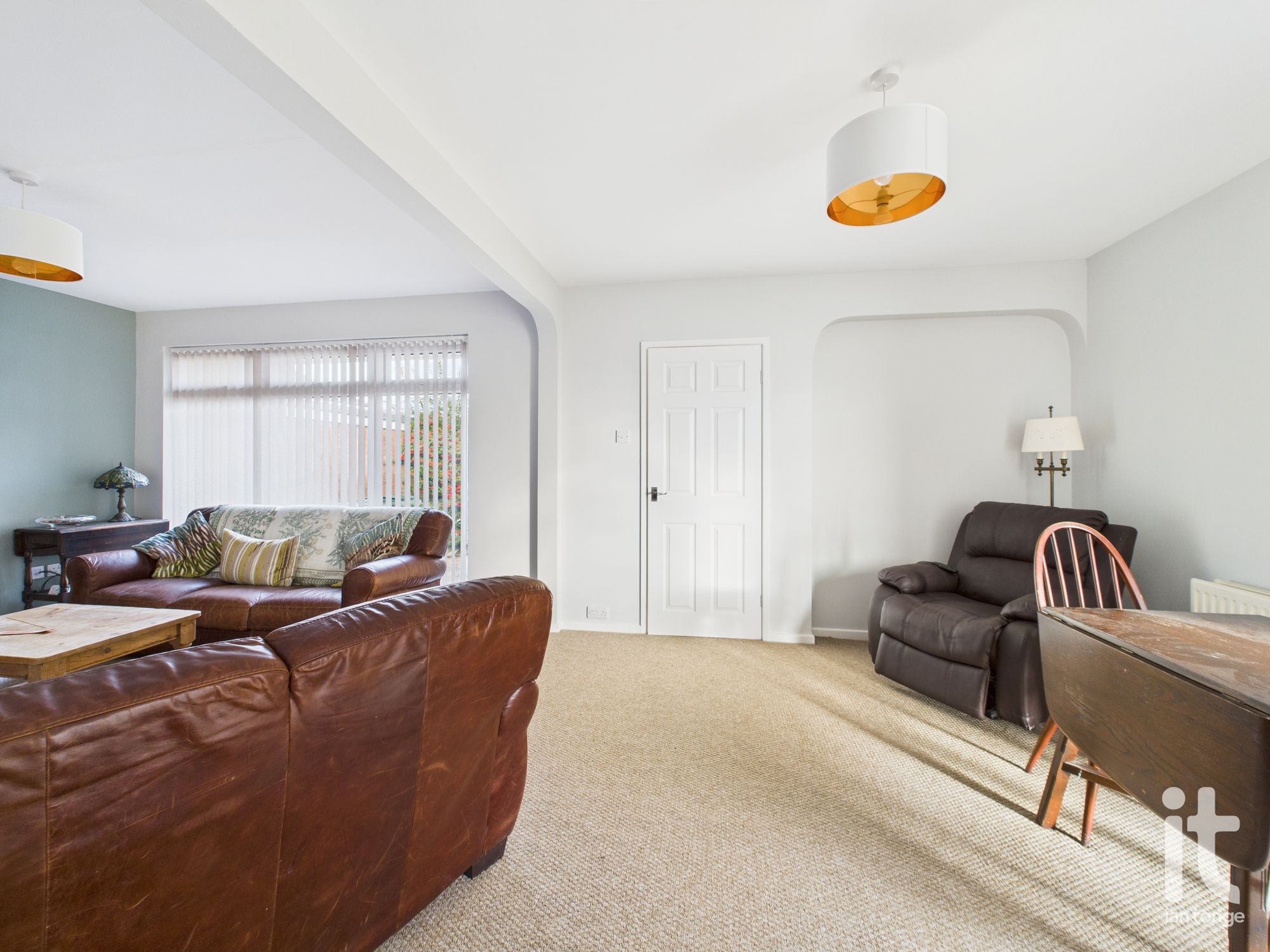 3 bedroom link detached bungalow For Sale in Stockport - Photograph 12.