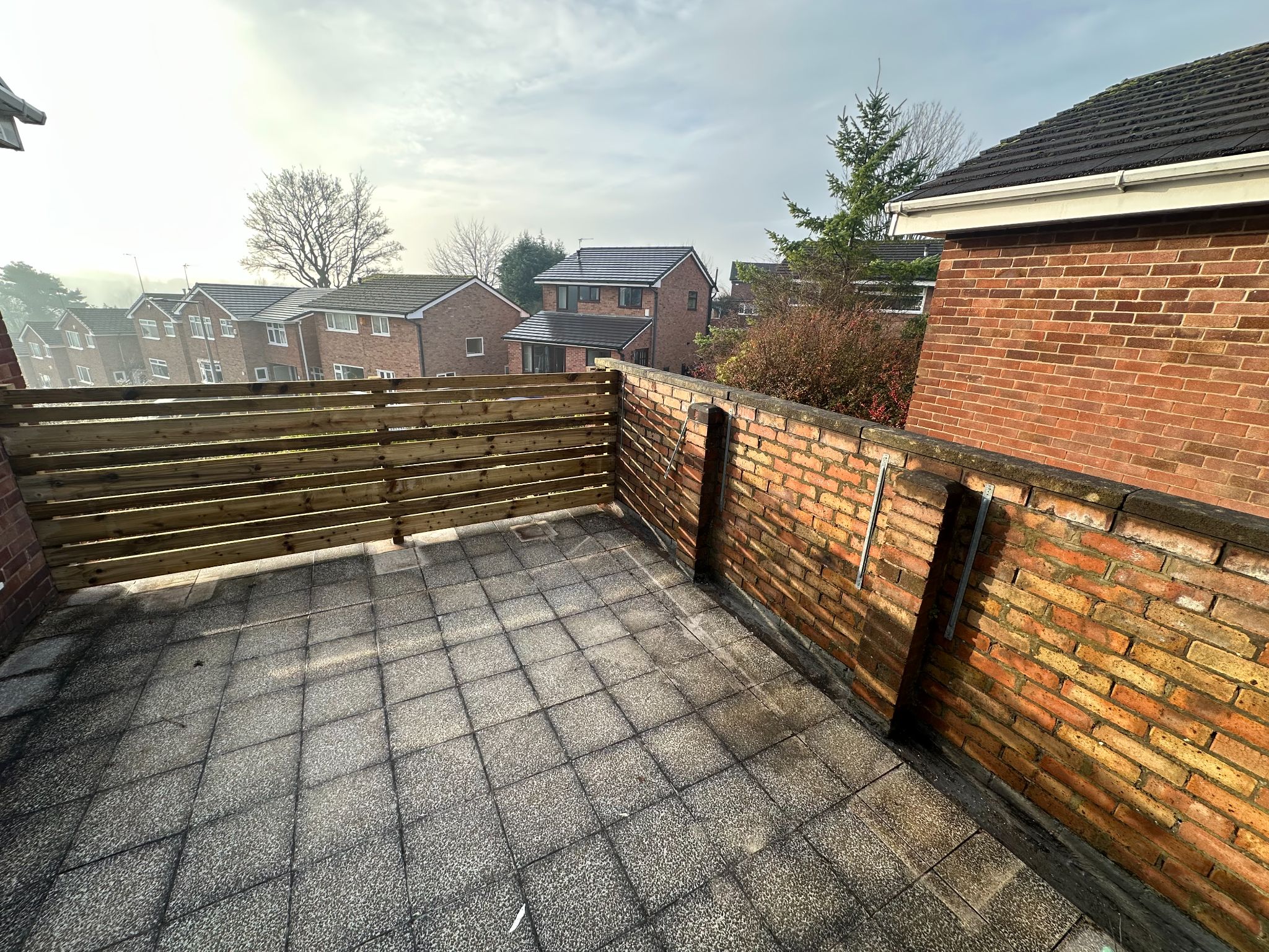 3 bedroom link detached bungalow For Sale in Stockport - Photograph 18.