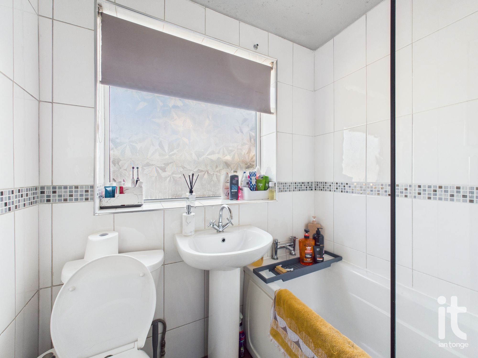 3 bedroom semi-detached house For Sale in Stockport - Photograph 11.