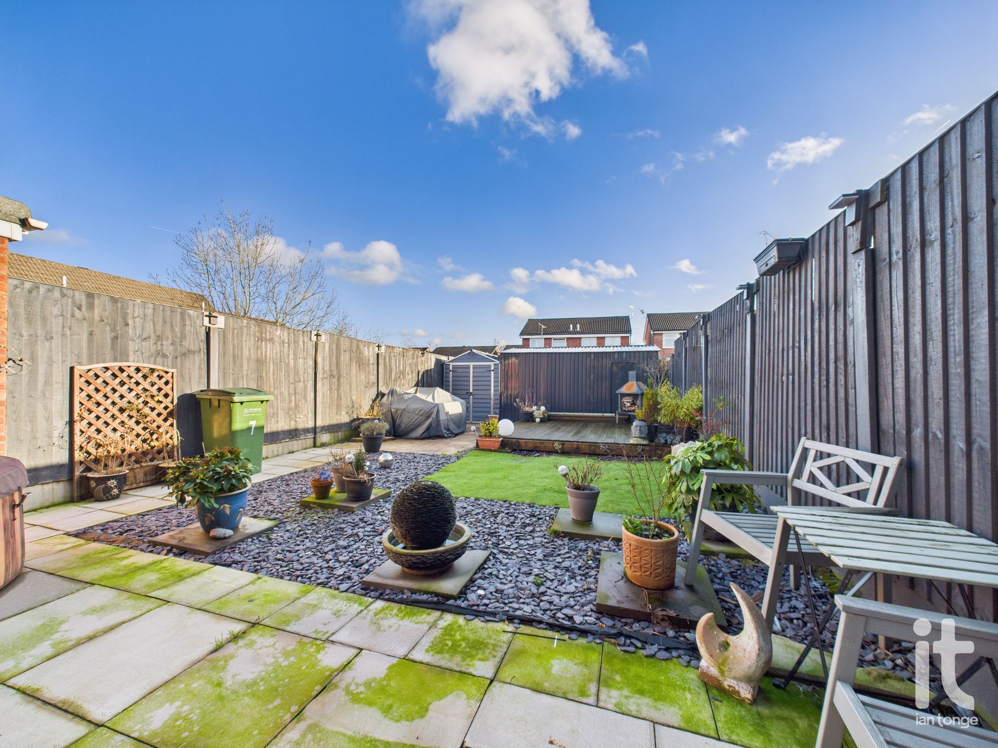 3 bedroom semi-detached house For Sale in Stockport - Photograph 12.