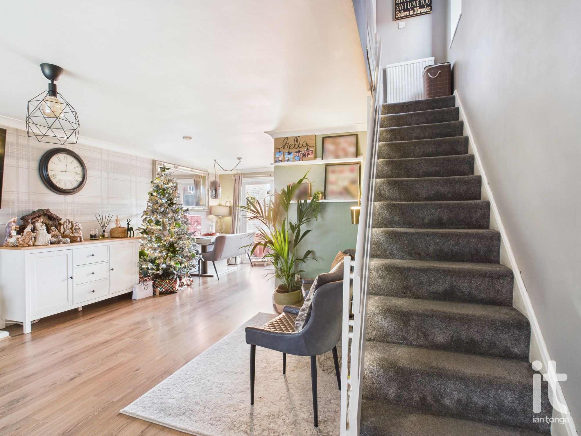 3 bedroom semi-detached house For Sale in Stockport - Photograph 6.