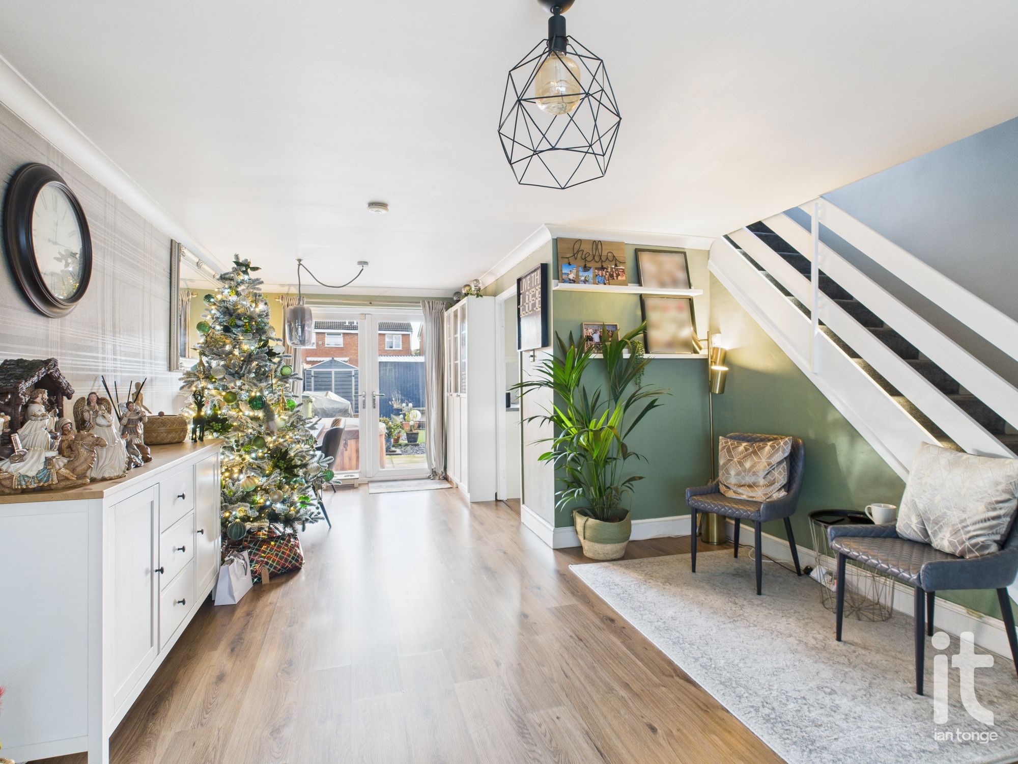 3 bedroom semi-detached house For Sale in Stockport - Photograph 5.