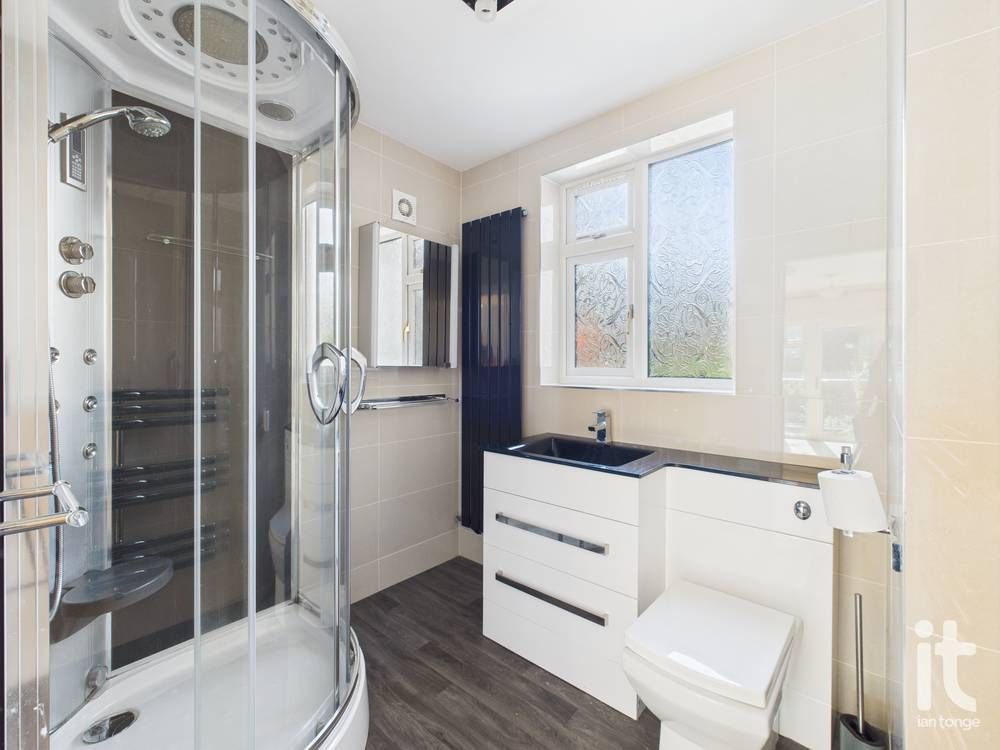 3 bedroom semi-detached house For Sale in Stockport - Photograph 11.