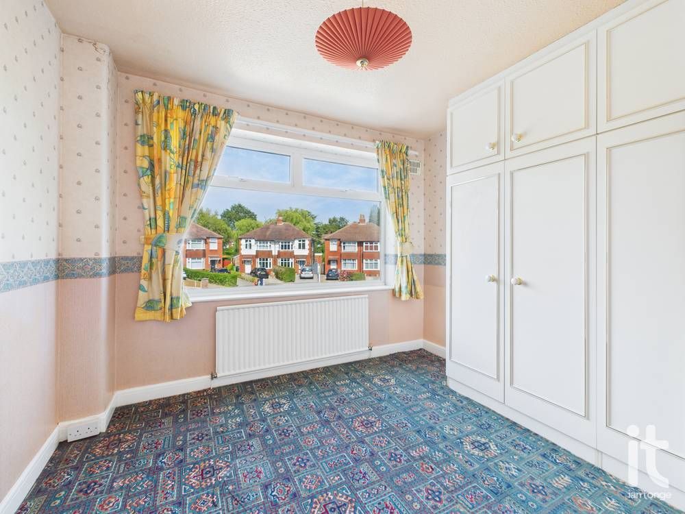 3 bedroom semi-detached house For Sale in Stockport - Photograph 12.