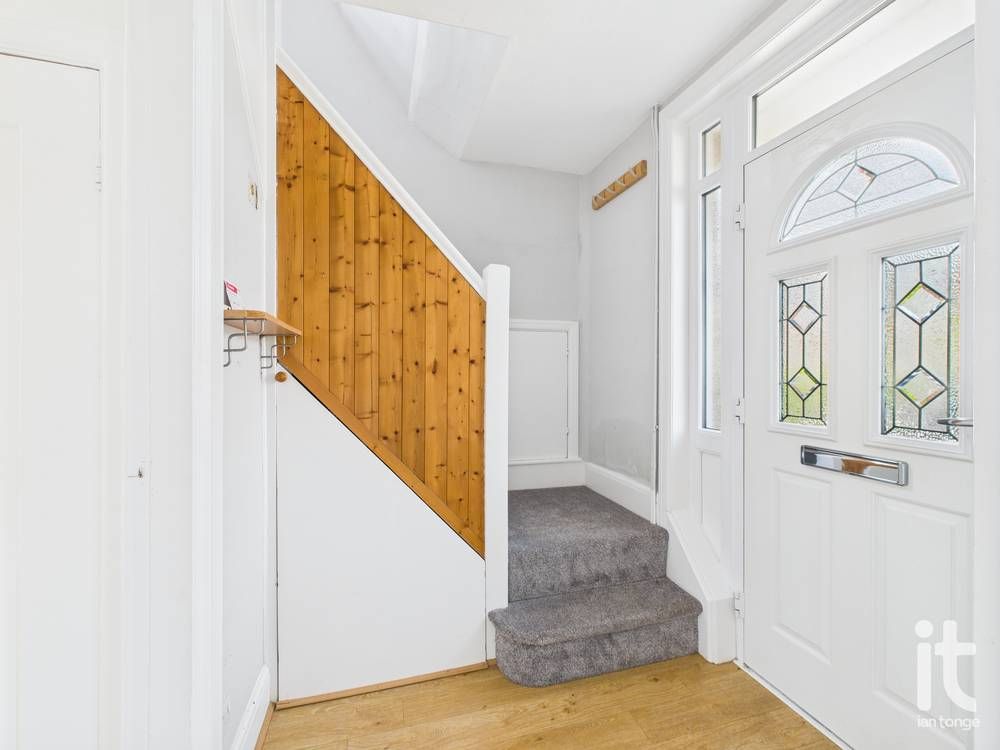 3 bedroom semi-detached house For Sale in Stockport - Photograph 4.