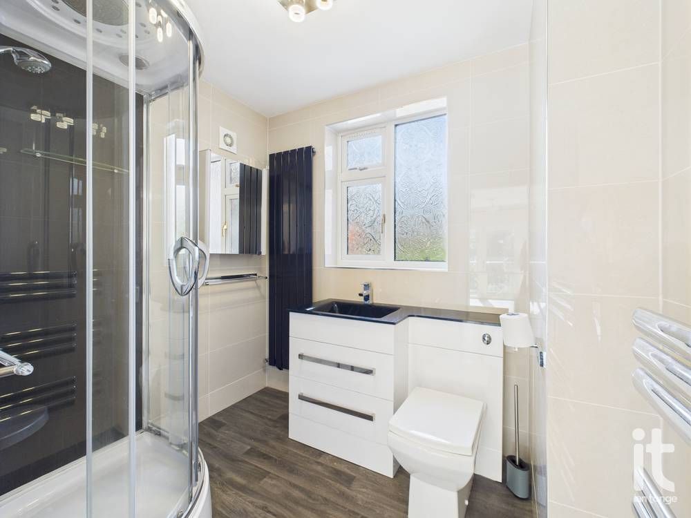 3 bedroom semi-detached house For Sale in Stockport - Photograph 3.