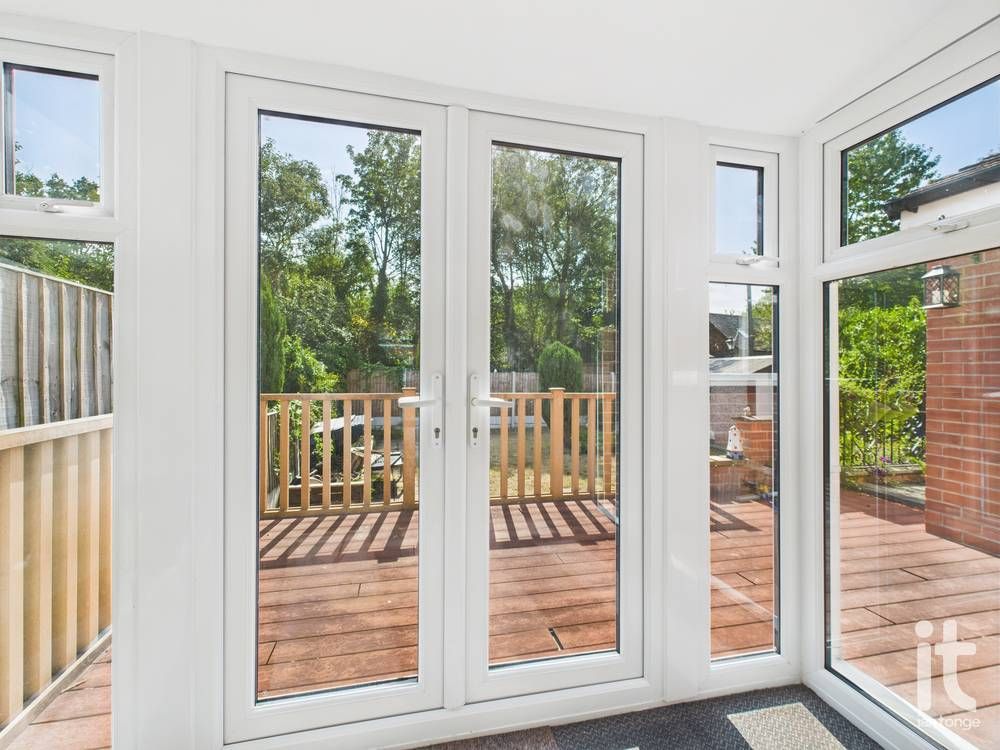 3 bedroom semi-detached house For Sale in Stockport - Photograph 7.