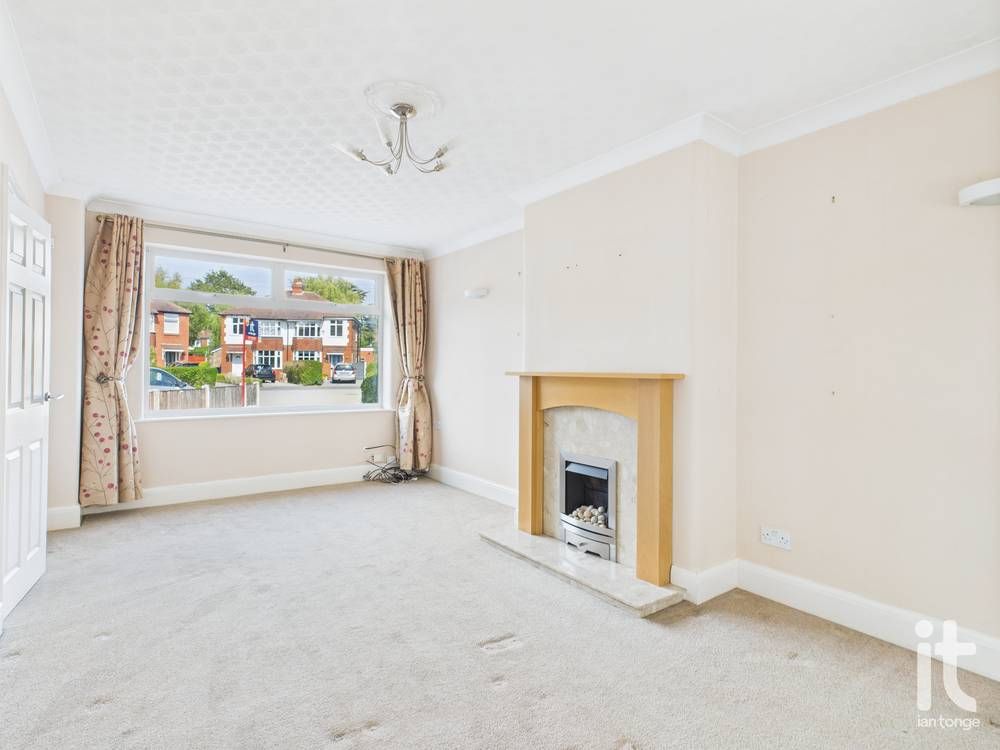 3 bedroom semi-detached house For Sale in Stockport - Photograph 2.