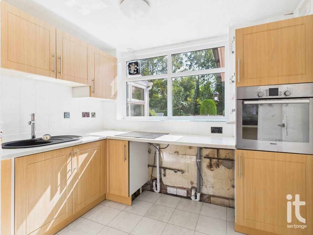 3 bedroom semi-detached house For Sale in Stockport - Photograph 8.