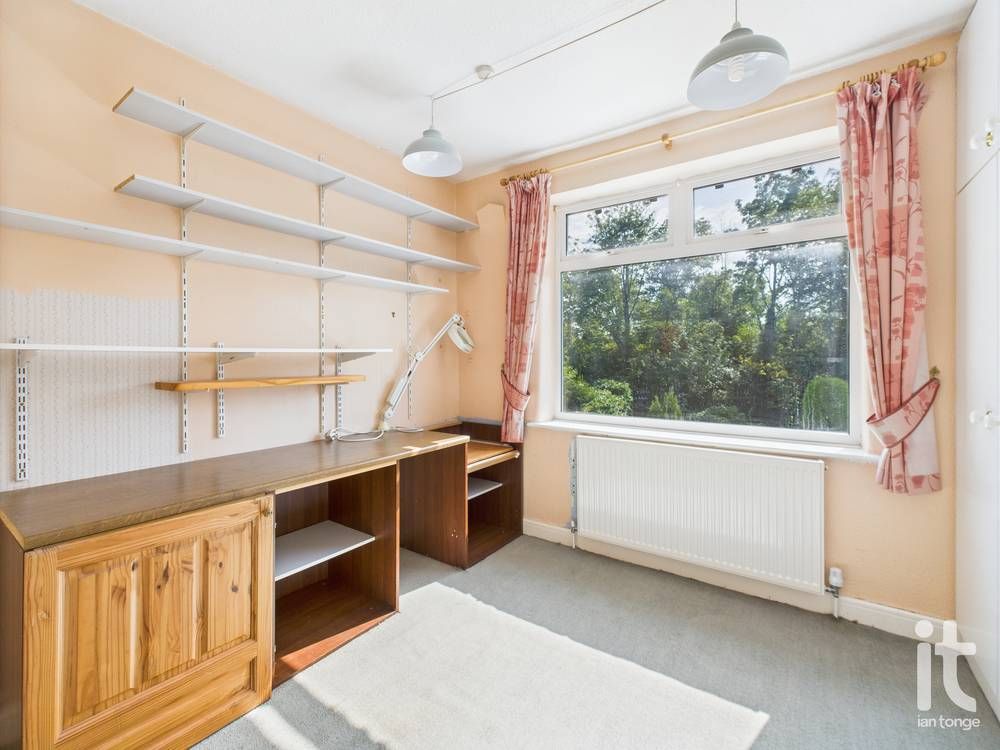 3 bedroom semi-detached house For Sale in Stockport - Photograph 13.